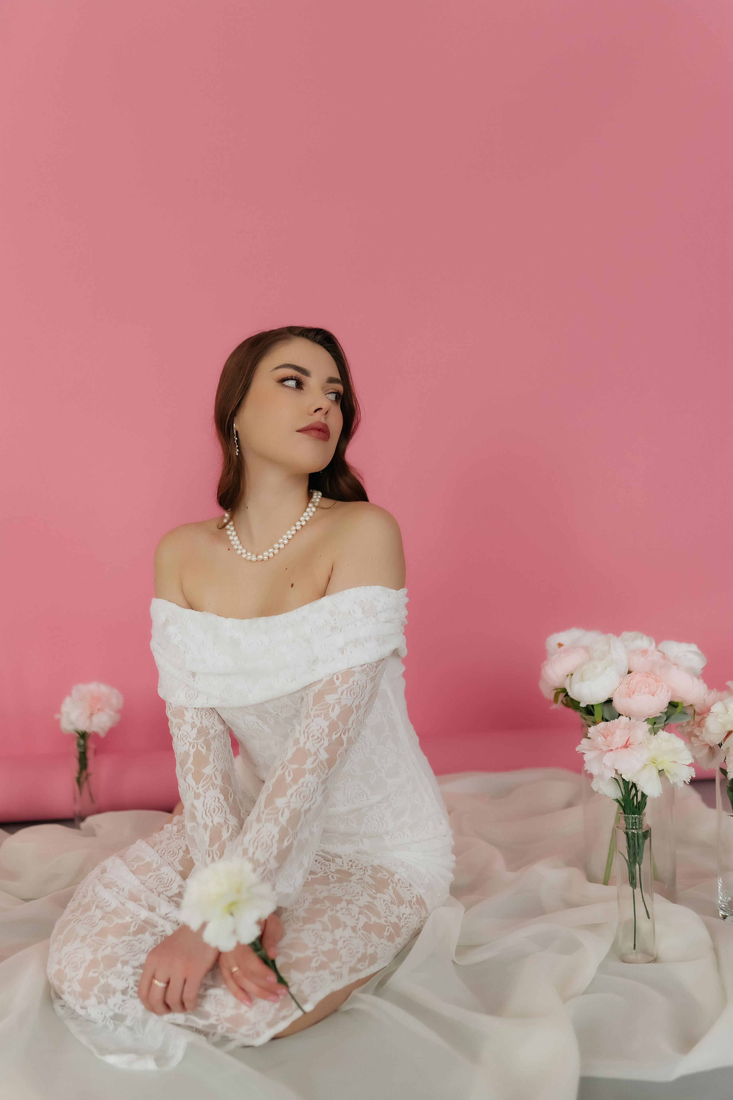 Алиса | Фотодень в студии Memory. Фотограф Карина Шмулёва. Воронеж и область