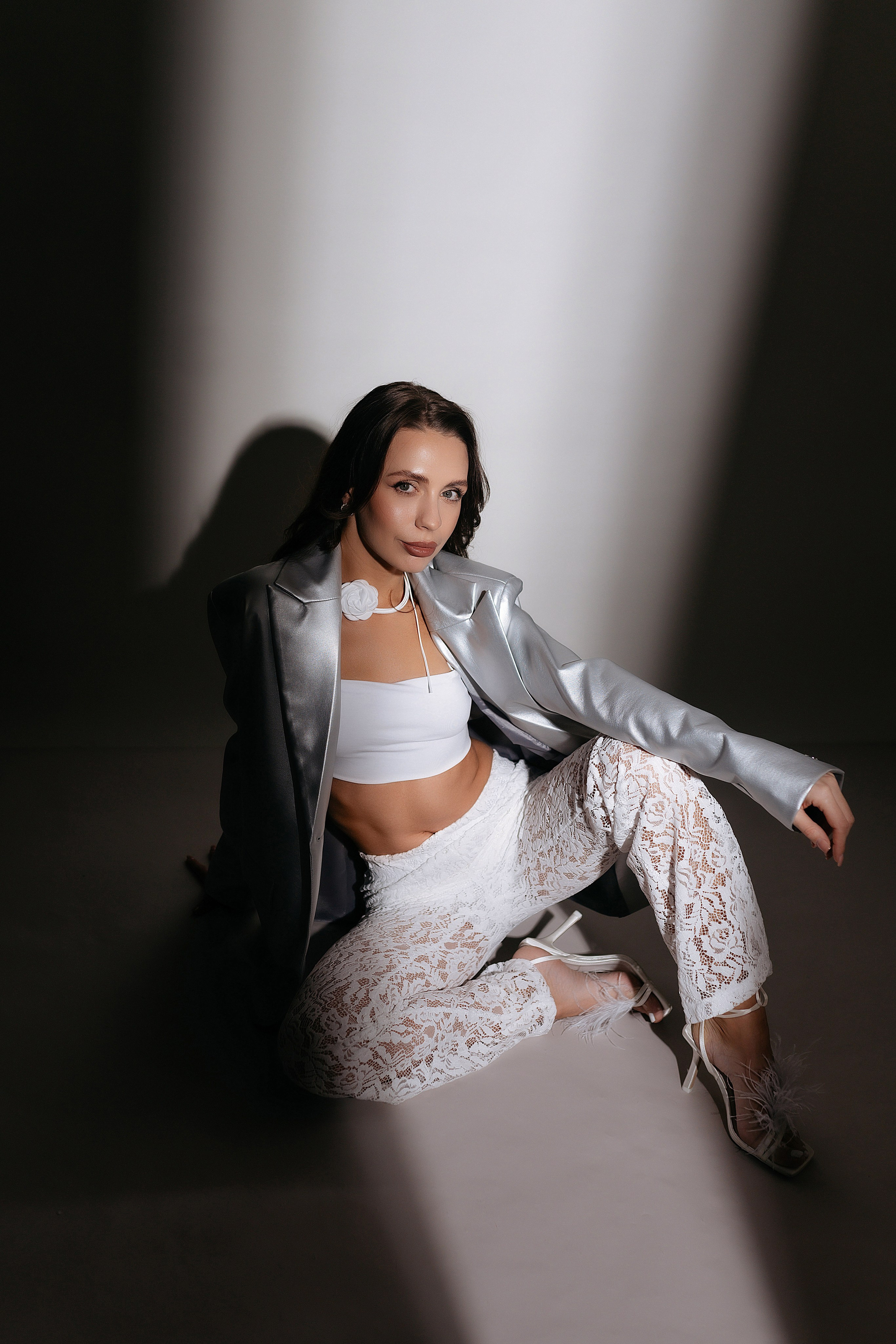 Юлия. Фотограф Карина Шмулёва. Воронеж и область