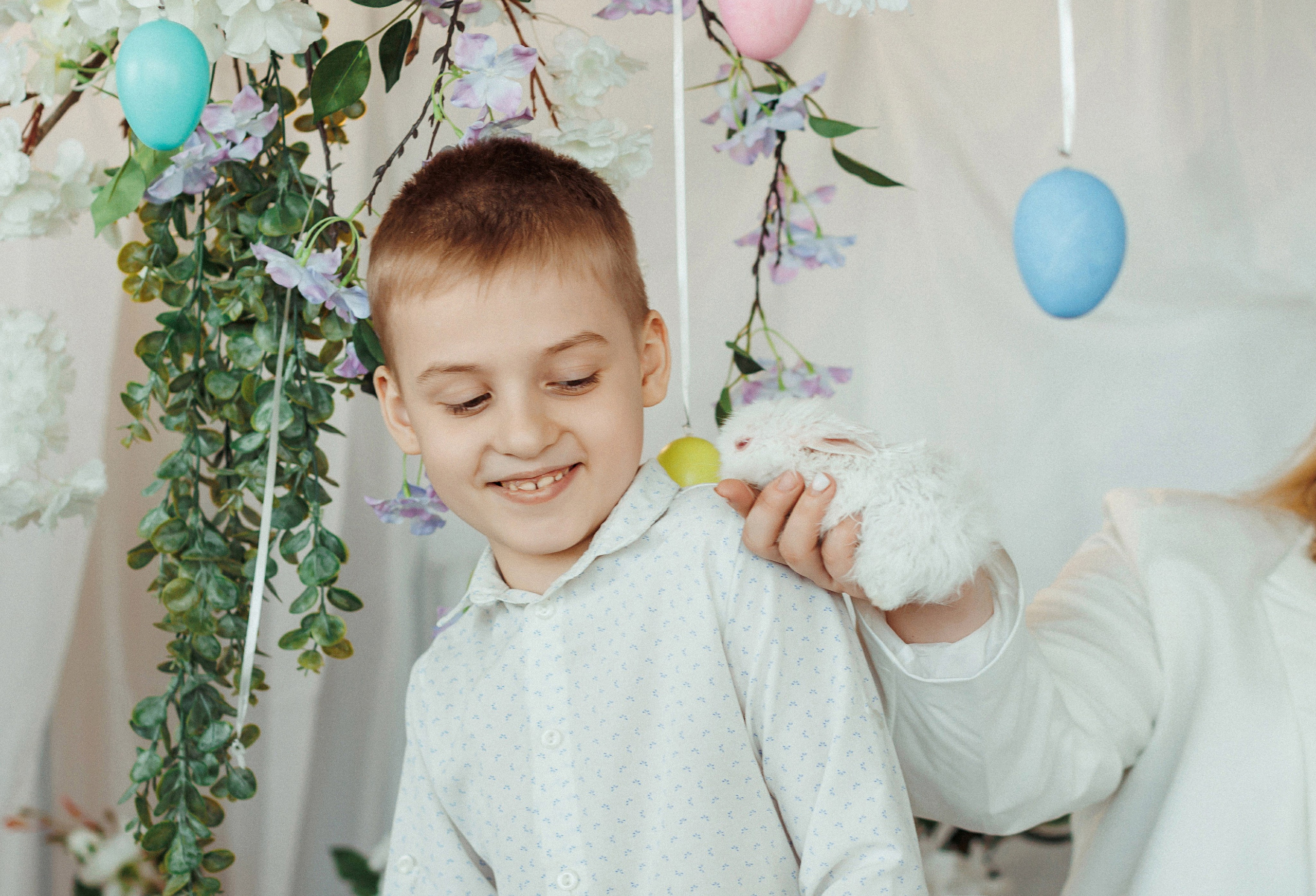 Пасхальные. Свадебный, семейный и детский фотограф в городе Партизанск, Находка