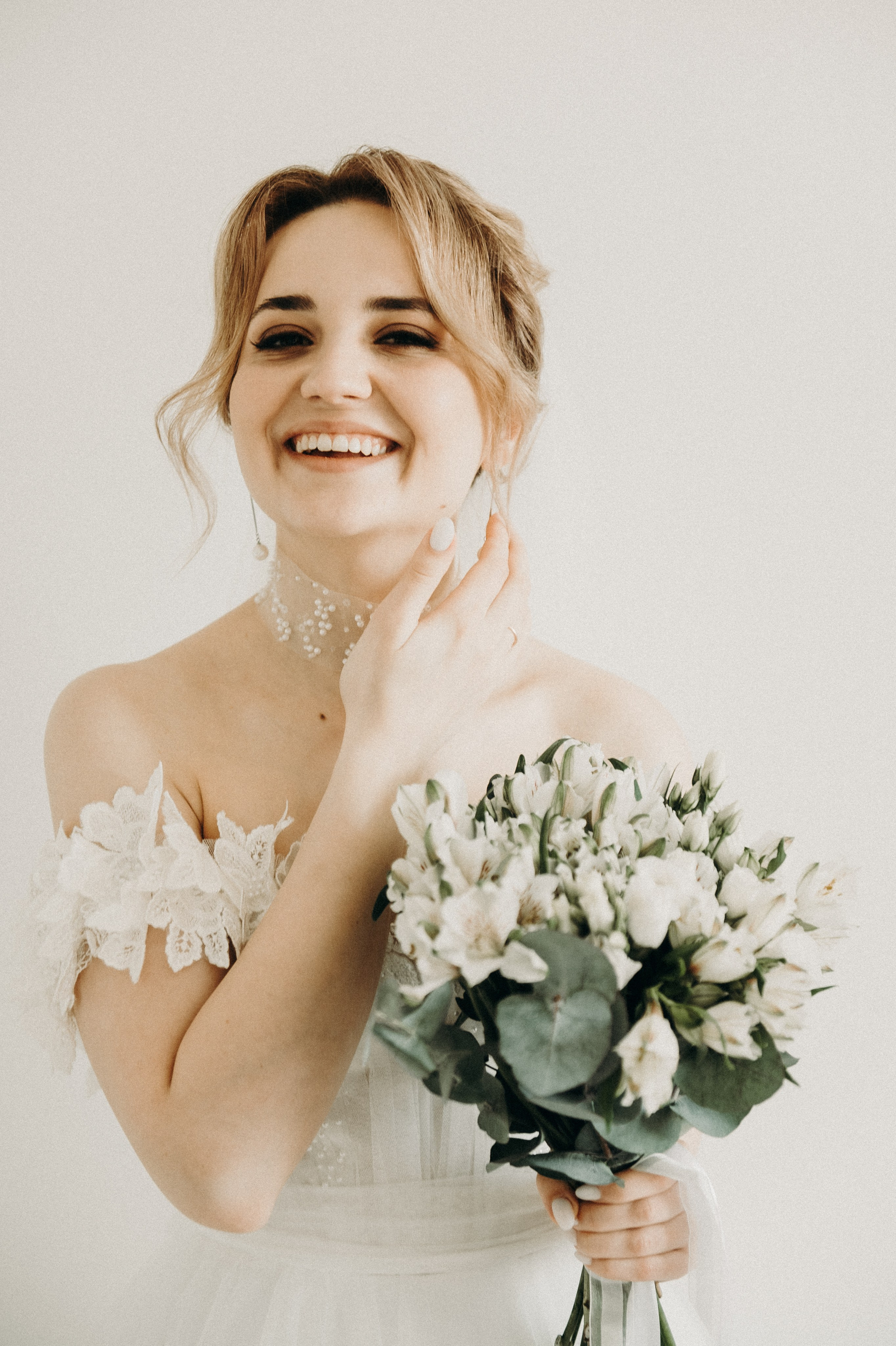 Свадебные фотографии. Фотограф в Барнауле Дарья Бутурлакина. Люби.Цени.Касайся