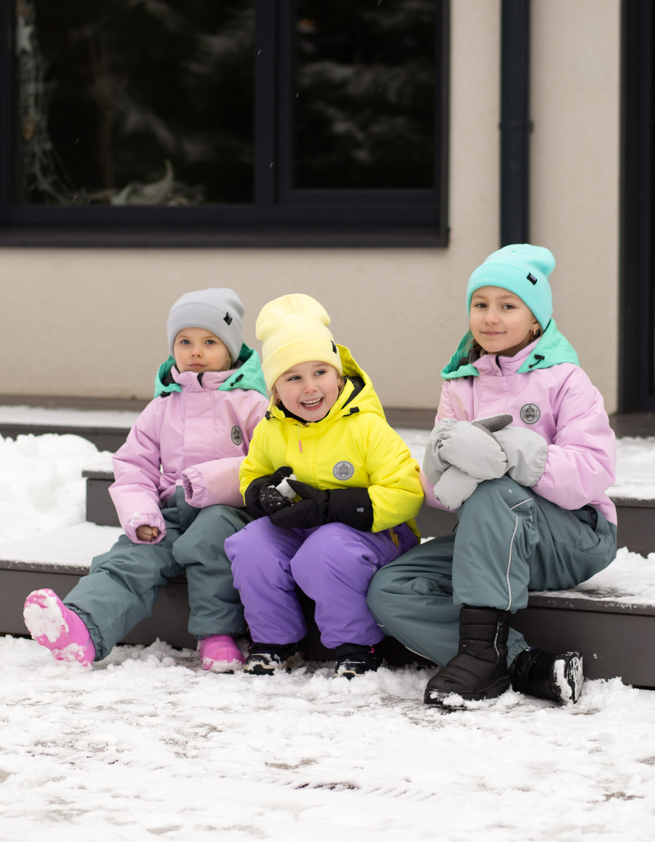 Cool Zone Baby. Главная