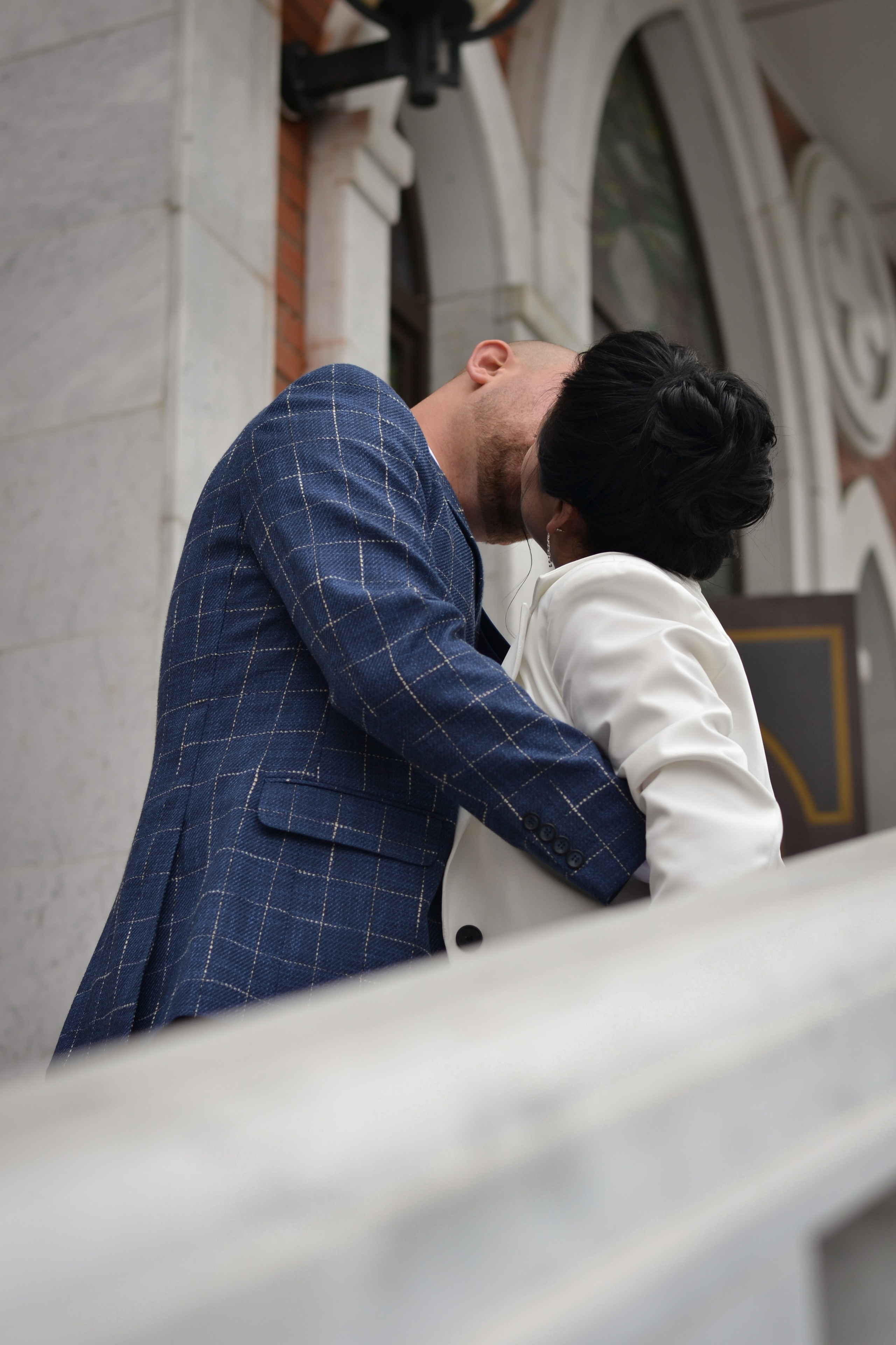 Наташа и Рома. Семейный и свадебный фотограф в Йошкар-Оле Виктор Крайт