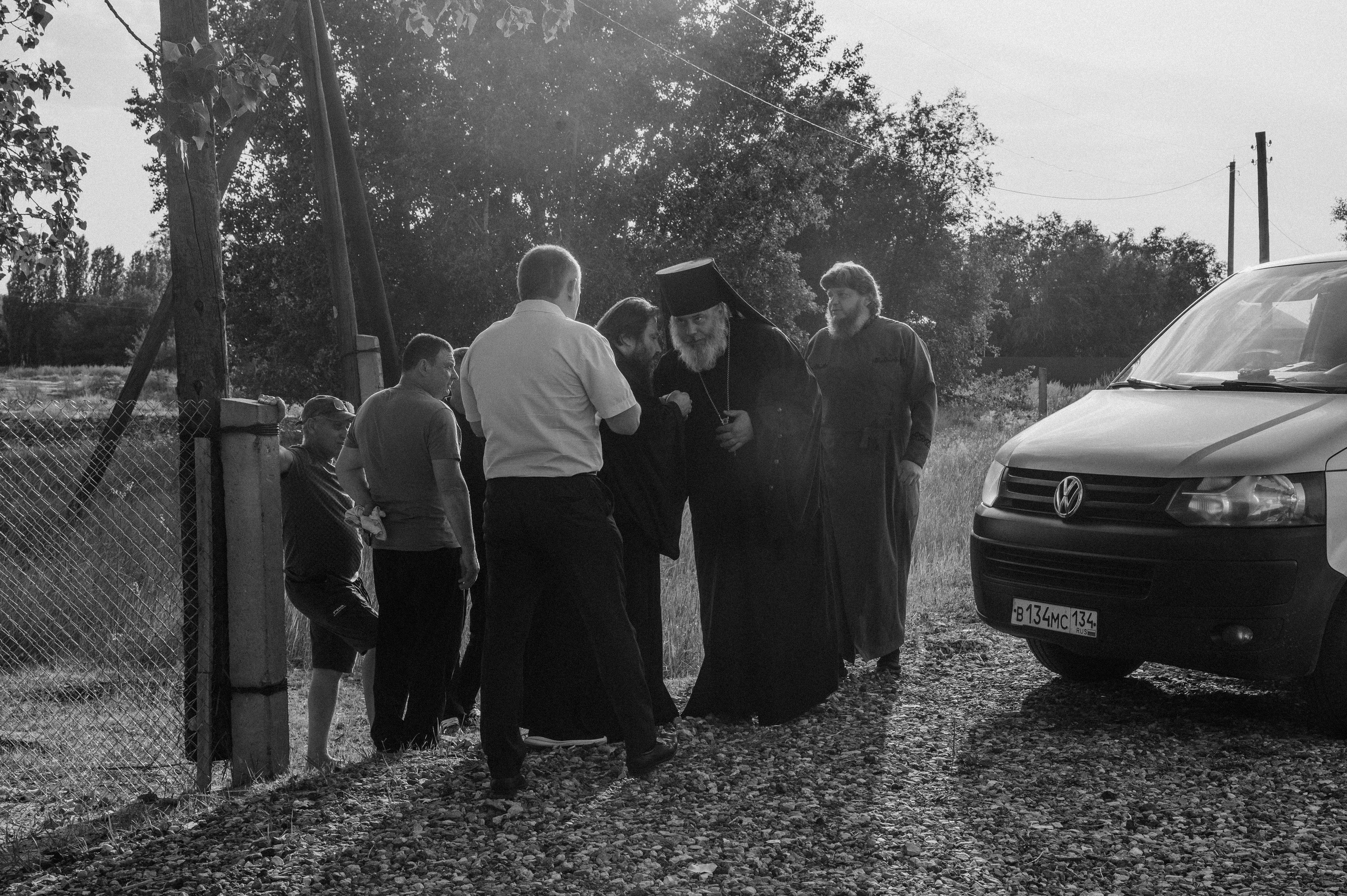 Освещение купола в храме Казанской иконы Божьей Матери х. Закутский. Церковный, семейный и репортажный фотограф Волгоград, Волжский