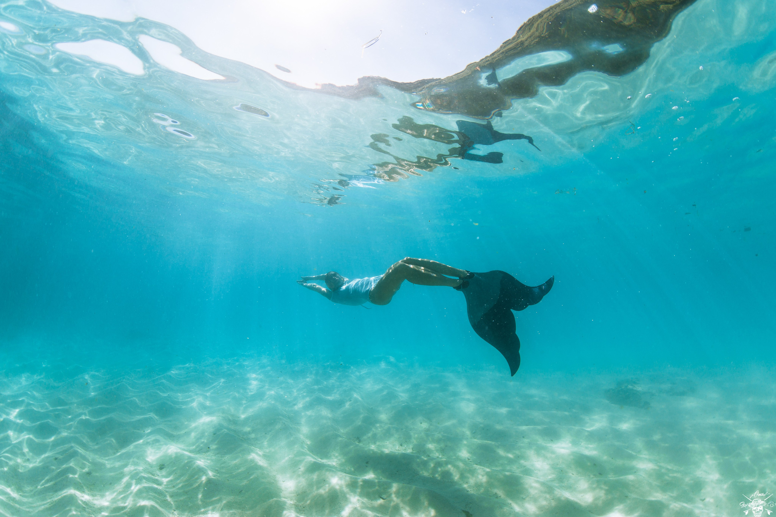 Underwater Photos. Лайфстайл Фотограф и Профессиональный Водный Фотограф в Москве