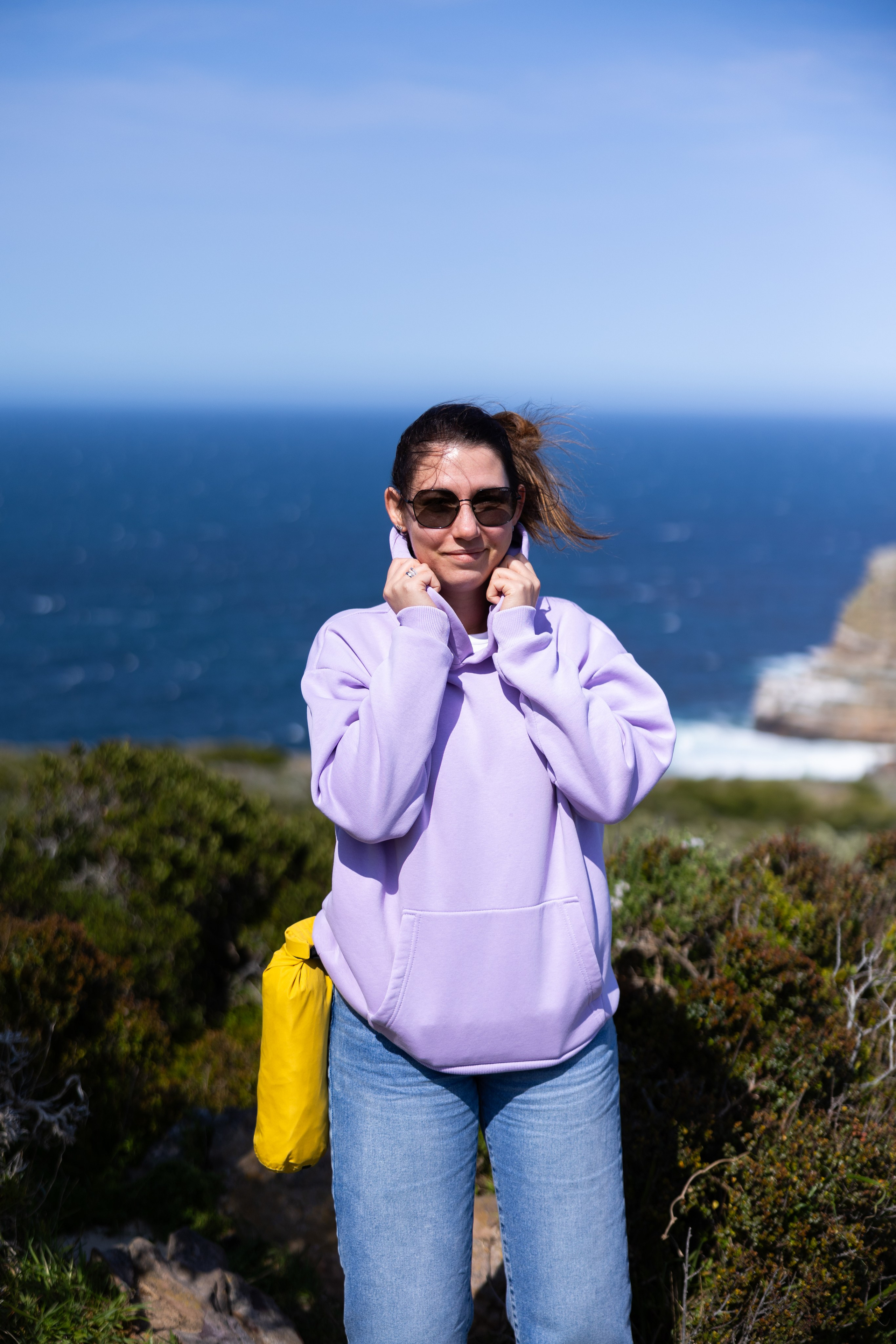 Travel. Лайфстайл Фотограф и Профессиональный Водный Фотограф в Москве