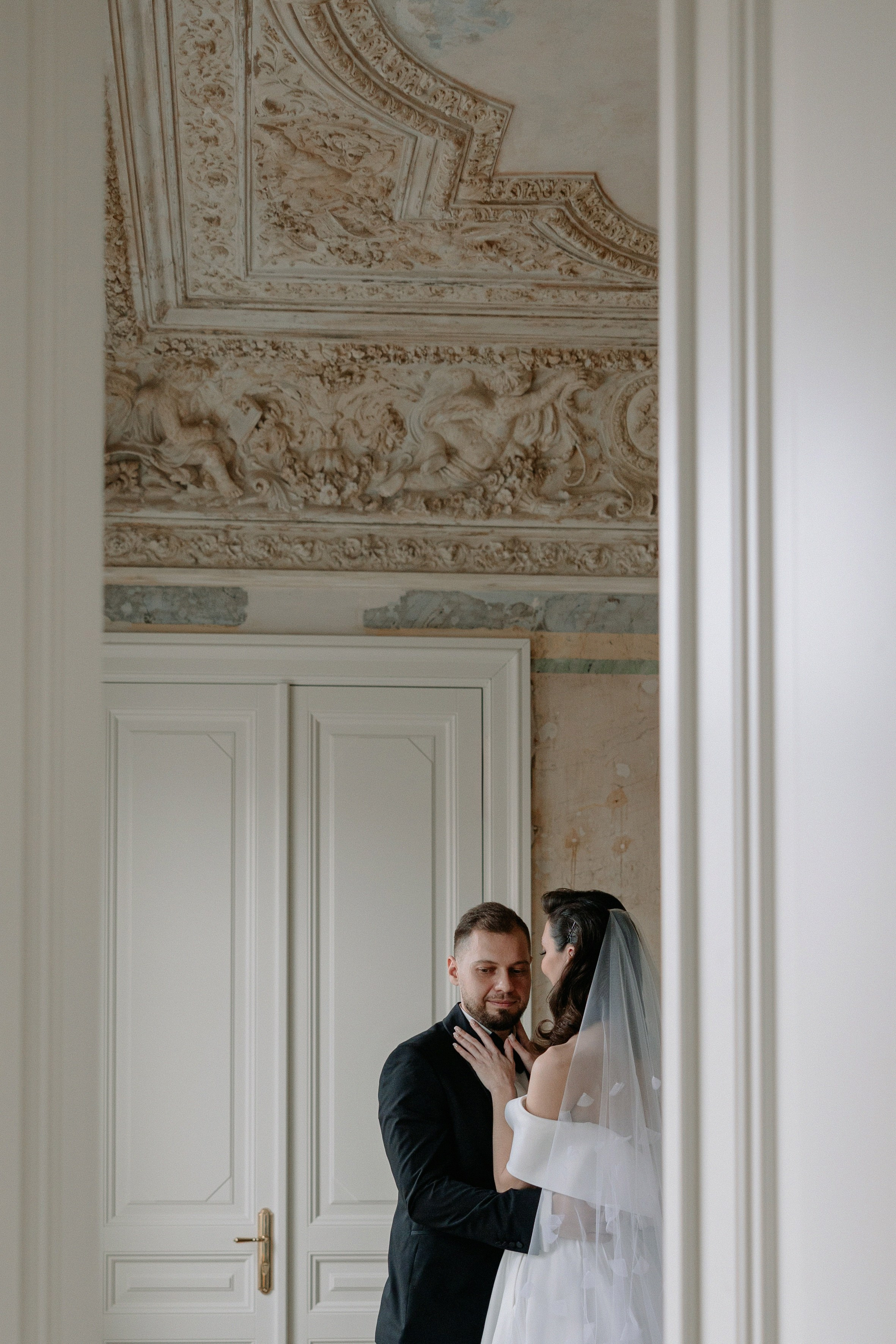 Twelve Reasons Hotel свадебная фотосессия в отеле свадебный фотограф свадьба в Москве 