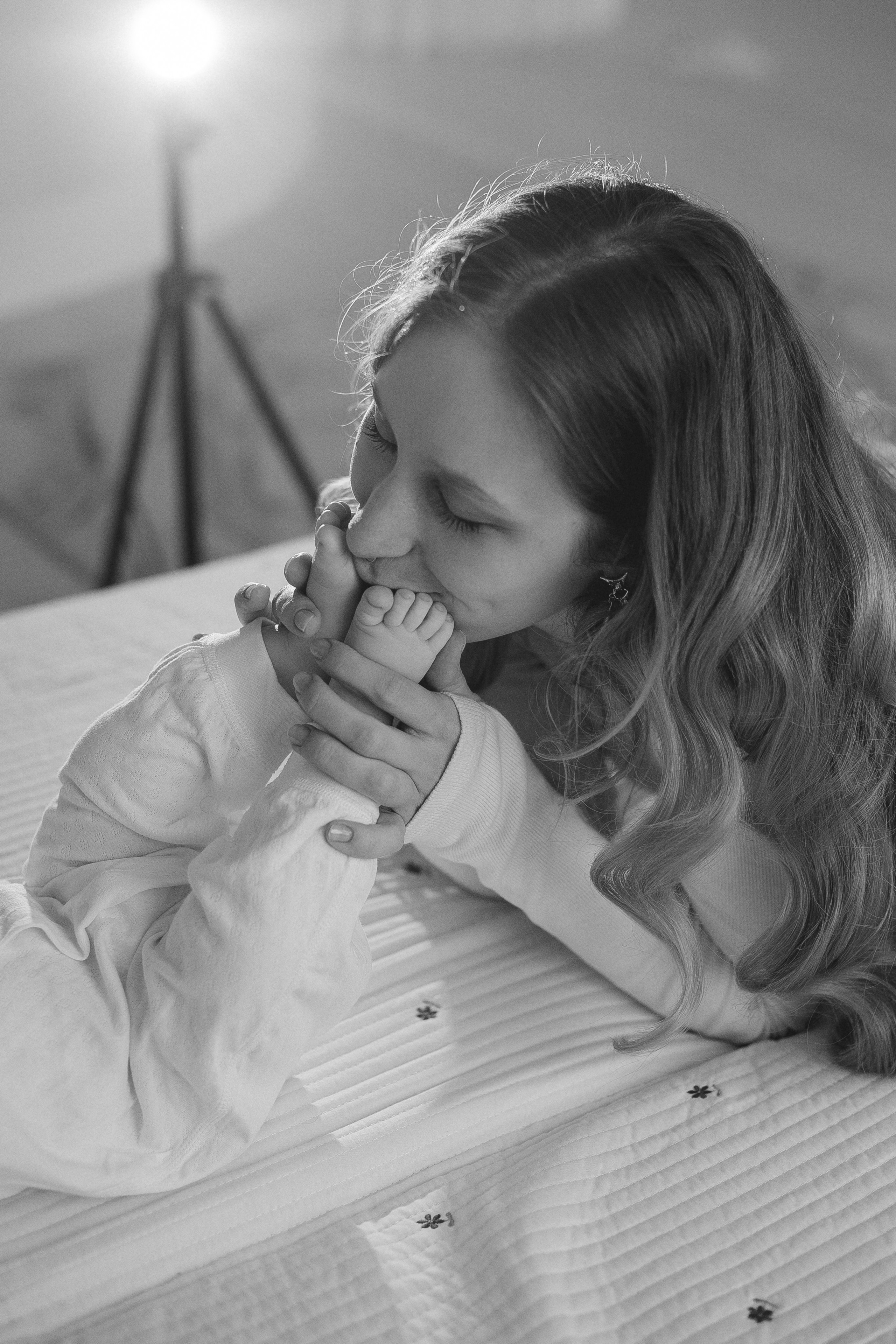 Зоя, Дима и Вика. Главная