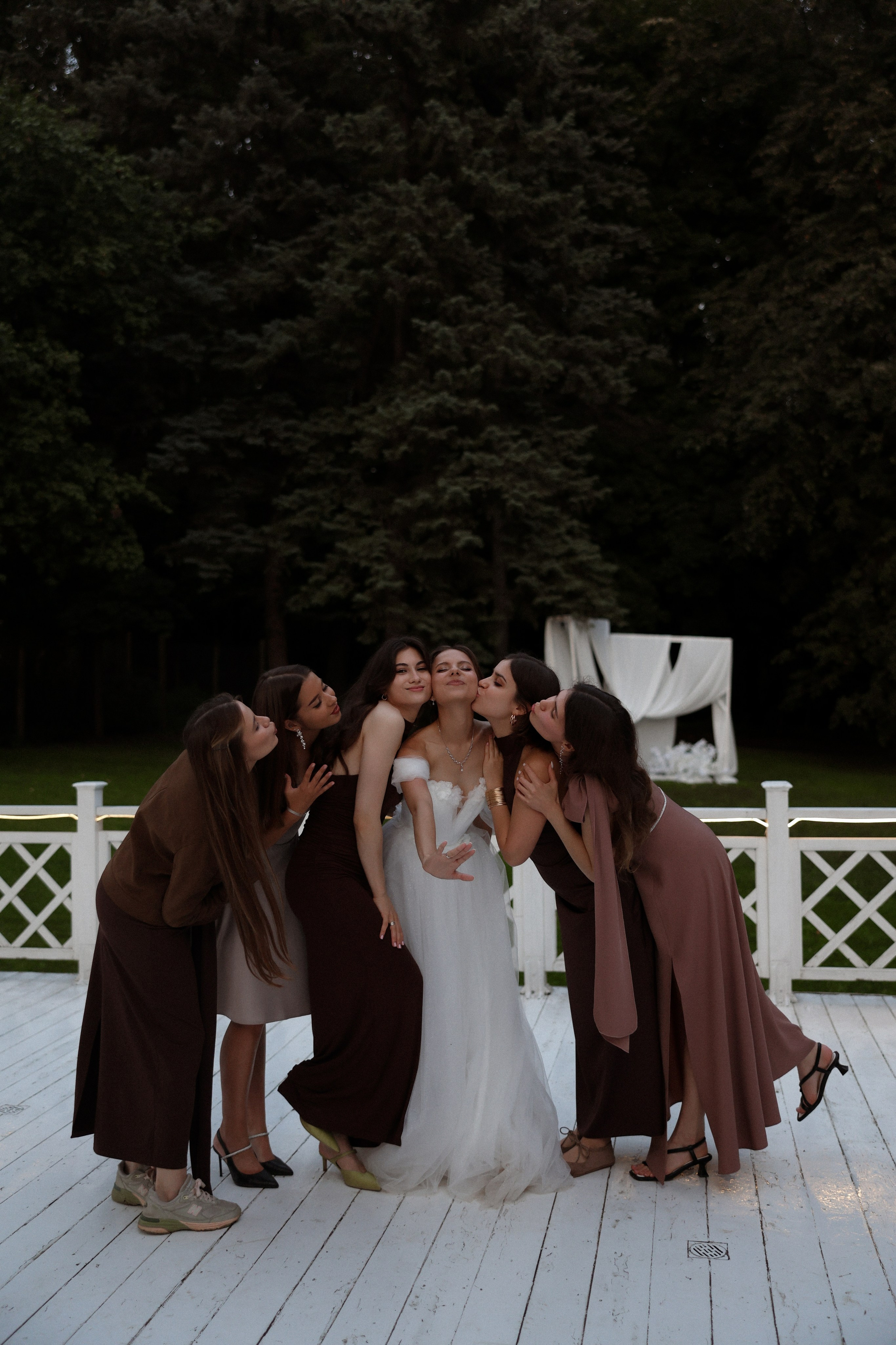 «Просто МЫ» — Дарья и Иван. Свадебный и семейный фотограф в Москве Ломова Ирина