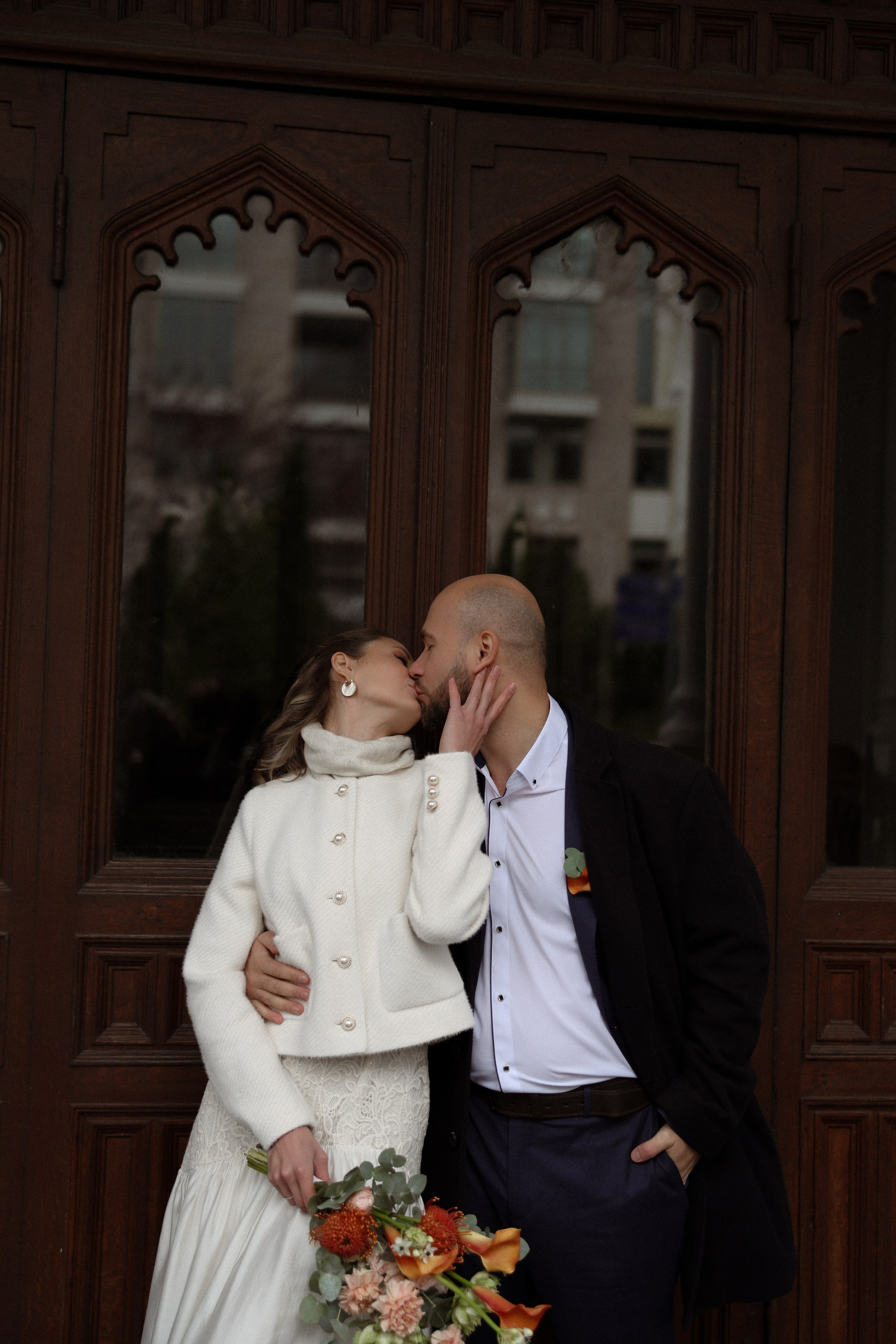 «Счастье быть» — Юнона и Борис. Свадебный и семейный фотограф в Москве Ломова Ирина