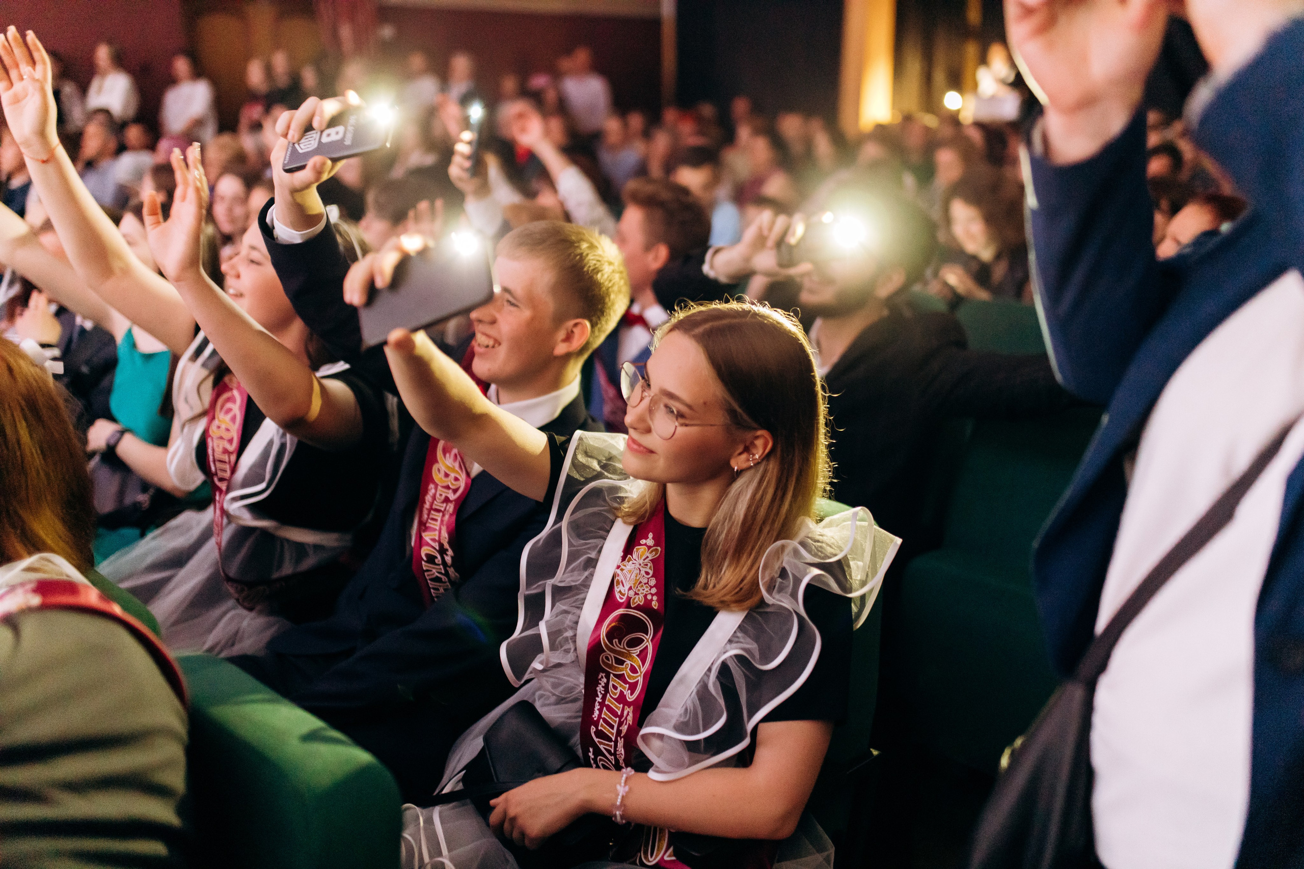 Школы, садики. Ваш универсальный фотограф Евгения Дунаевская