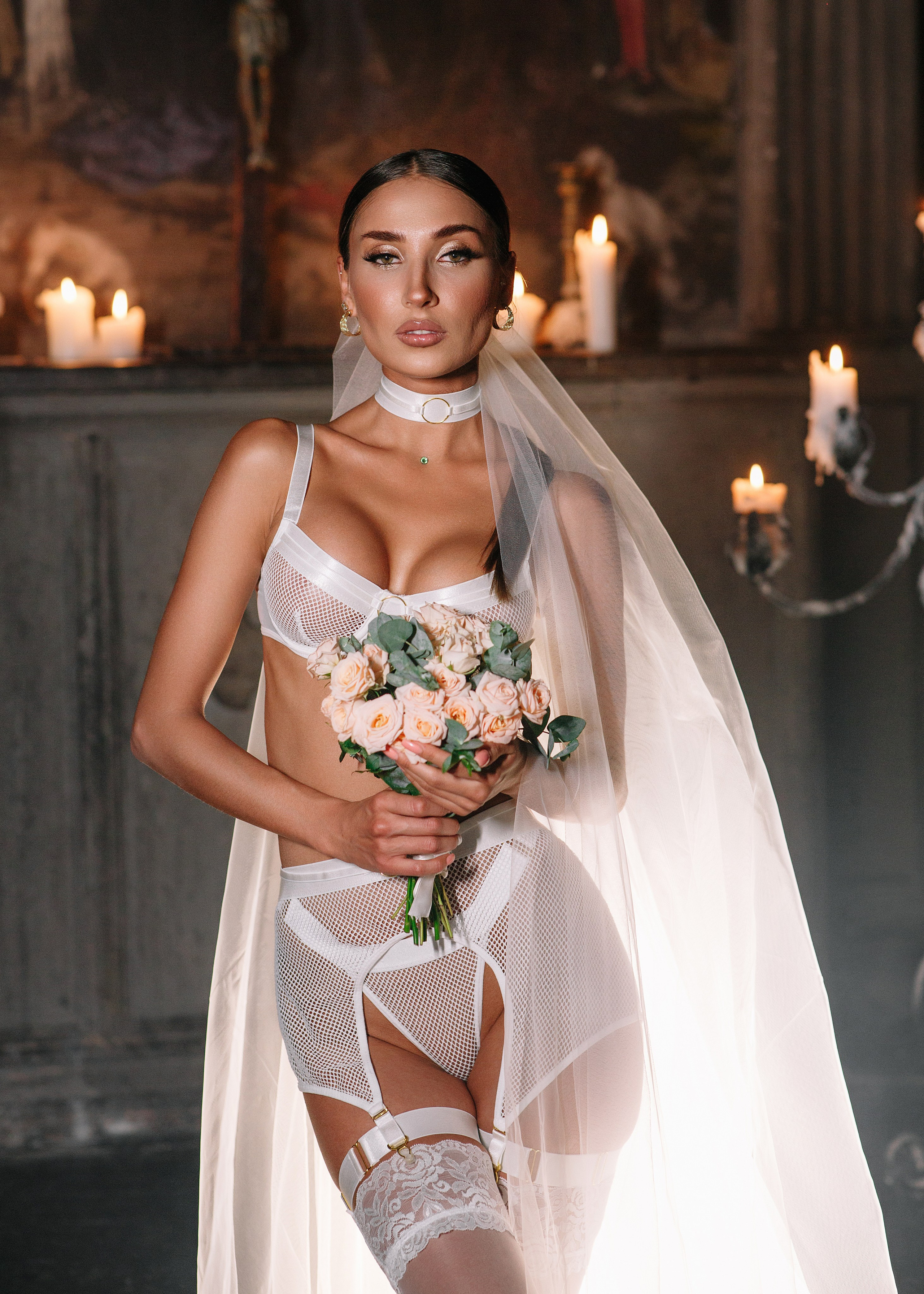 Свадебный и Индивидуальный фотограф в Москве Акоп Арсенян