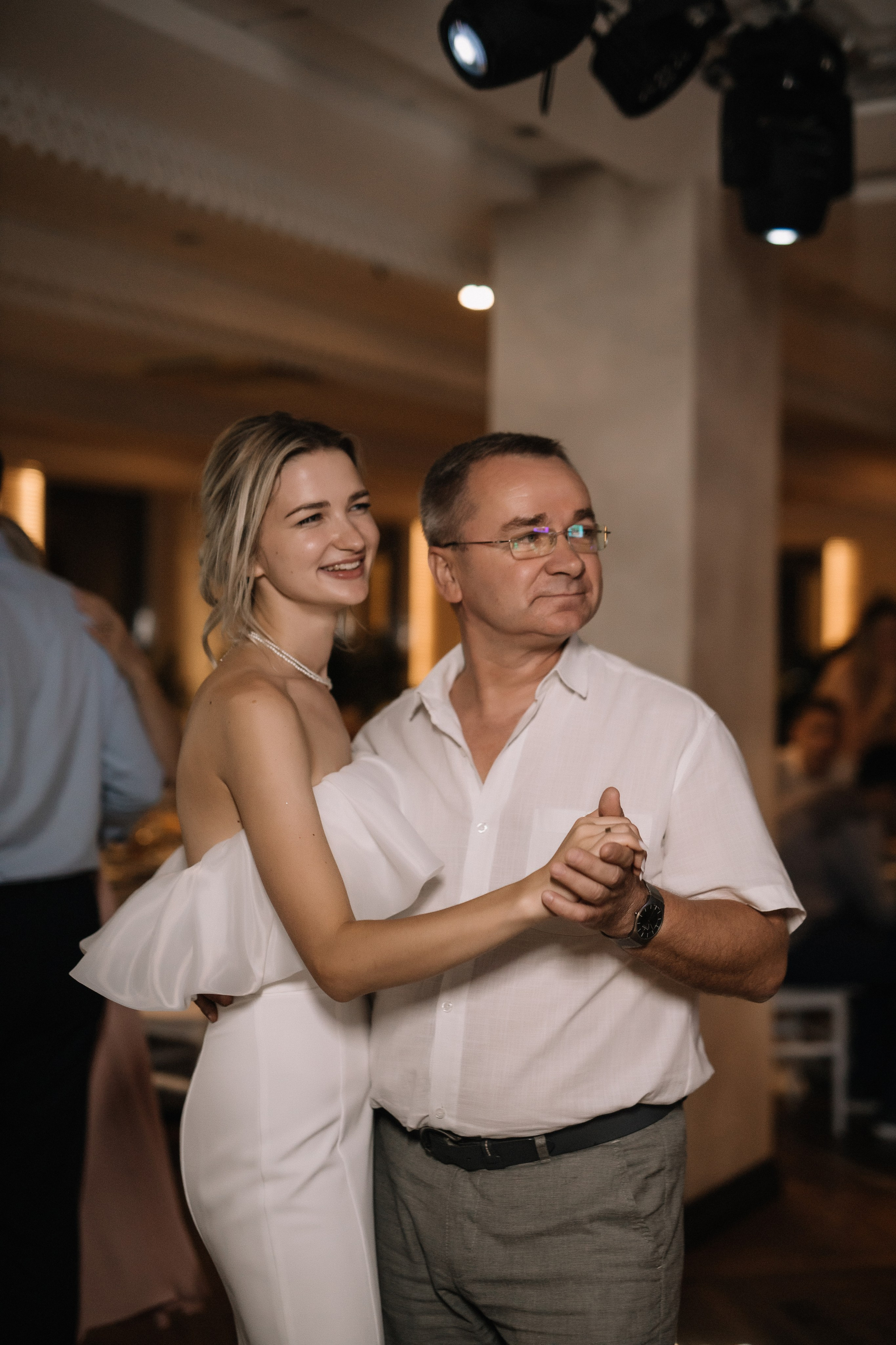 Маша и Евгений. Свадебный фотограф в Краснодаре Булатова Наталия