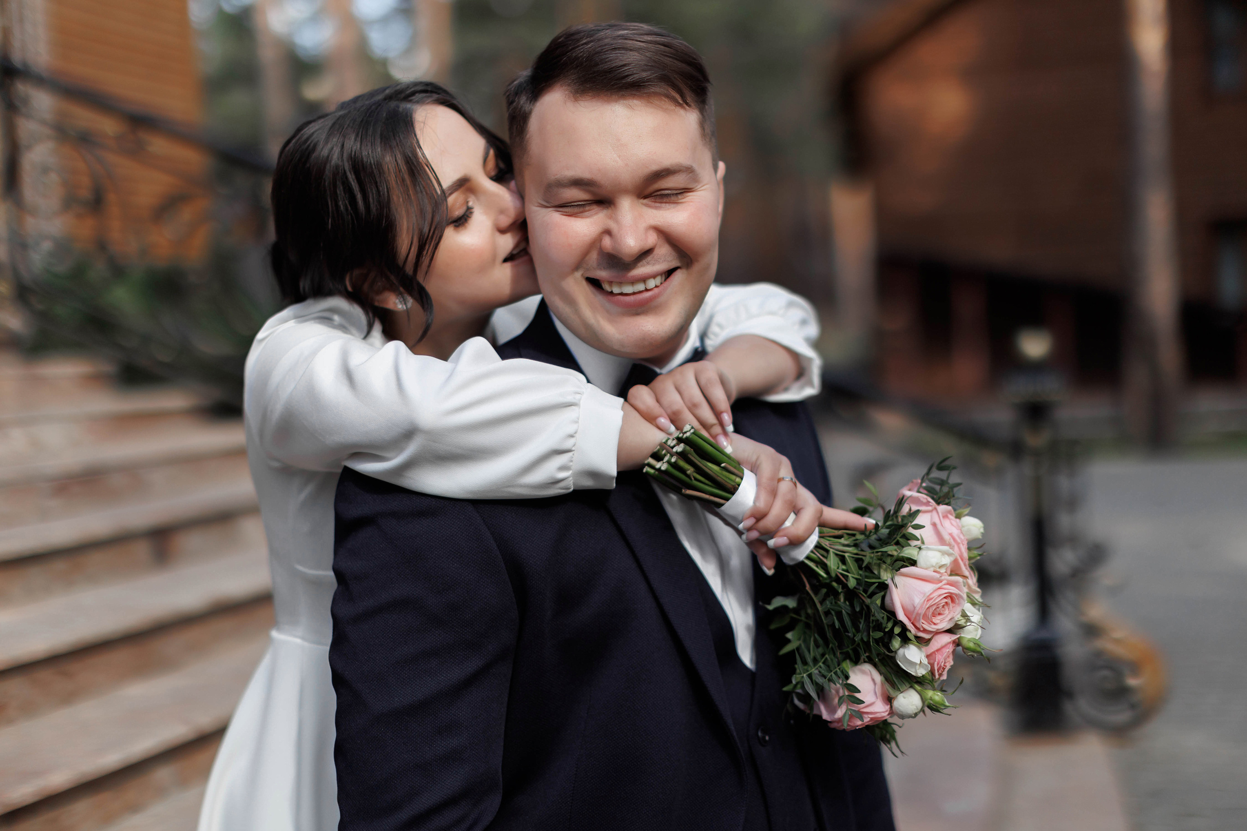 Ирина и Дмитрий. Свадьба в Велесе. Кристина Невская — свадебный фотограф во Владимире