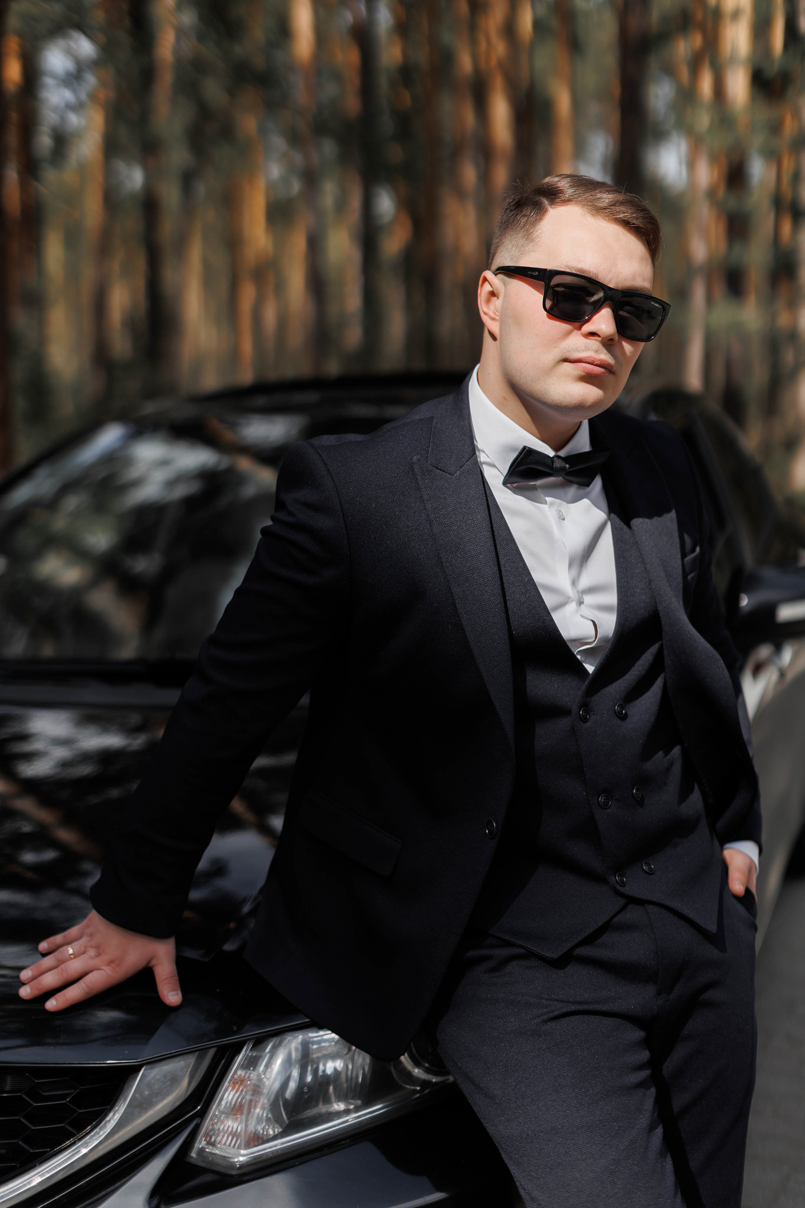 Ирина и Дмитрий. Свадьба в Велесе. Кристина Невская — свадебный фотограф во Владимире