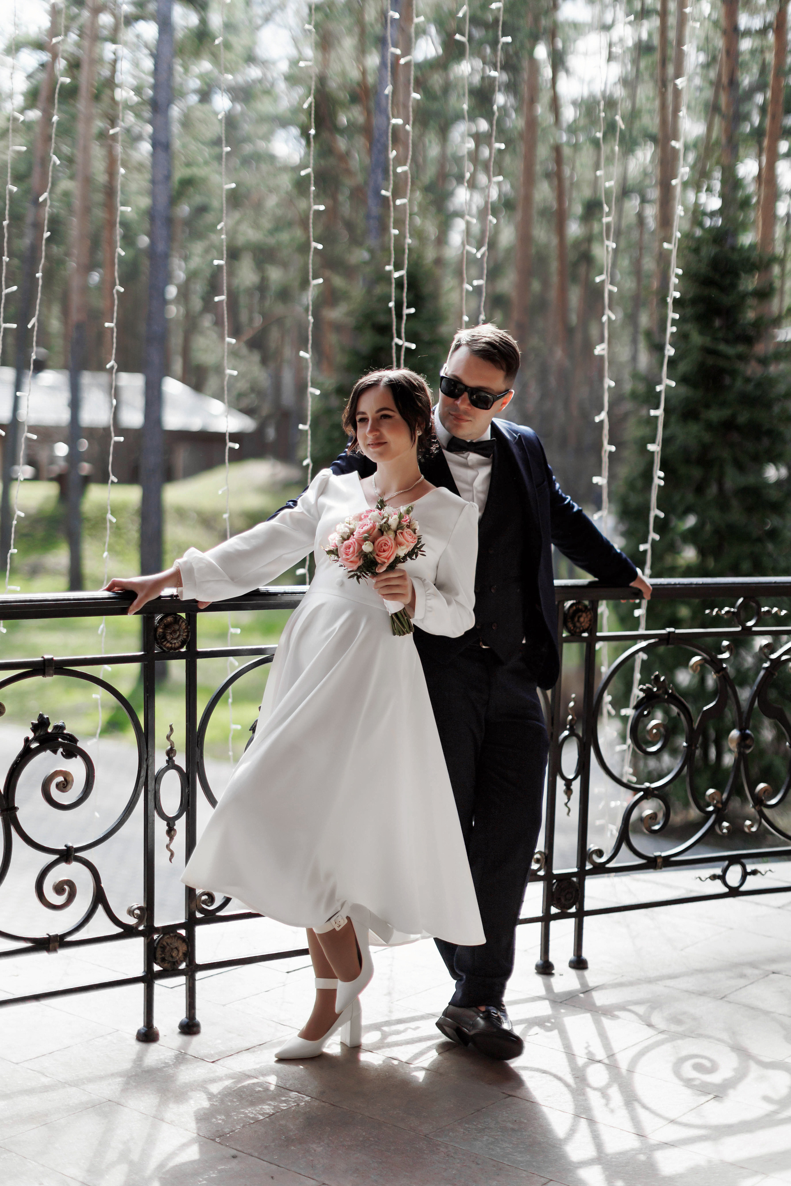 Ирина и Дмитрий. Свадьба в Велесе. Кристина Невская — свадебный фотограф во Владимире