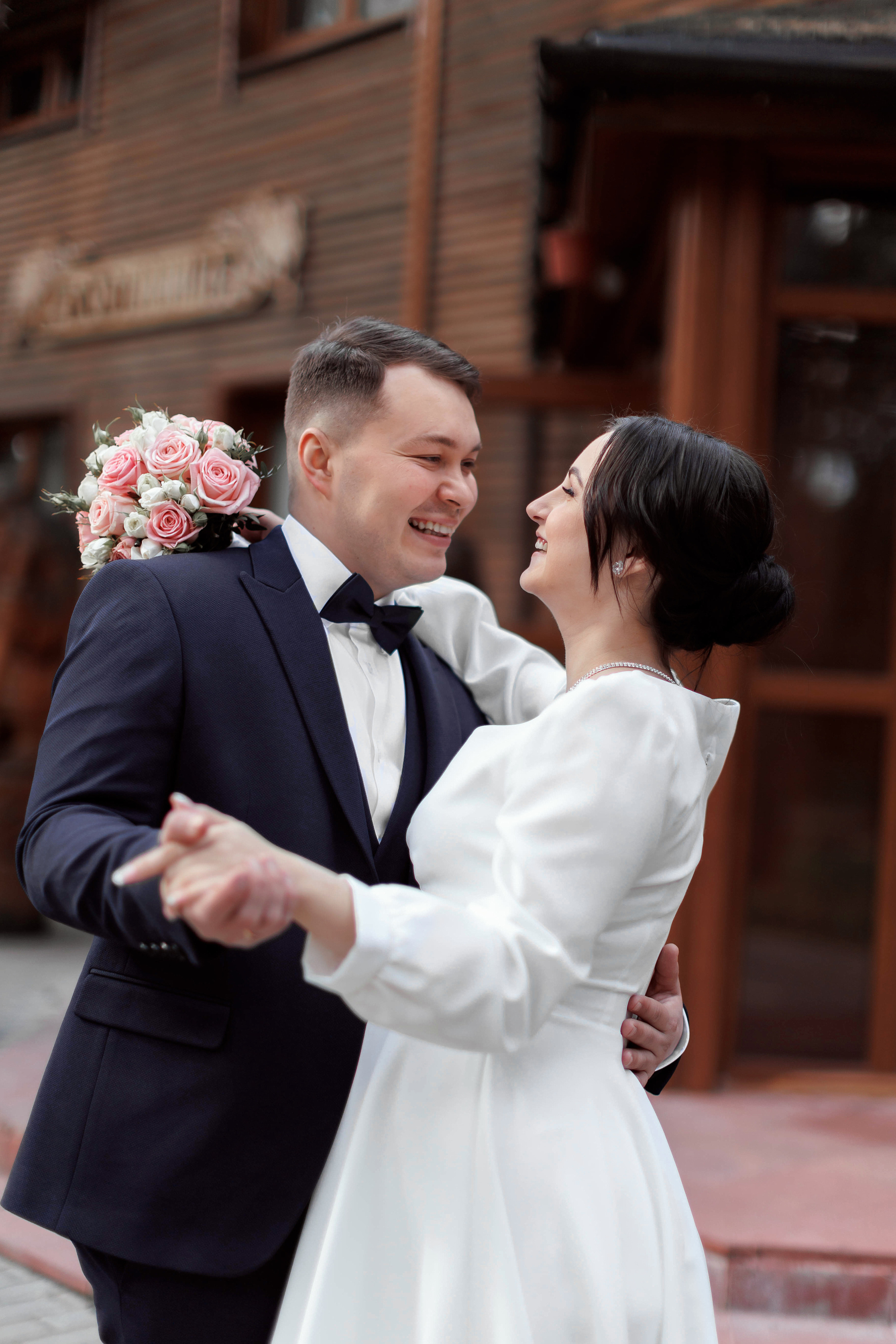 Ирина и Дмитрий. Свадьба в Велесе. Кристина Невская — свадебный фотограф во Владимире