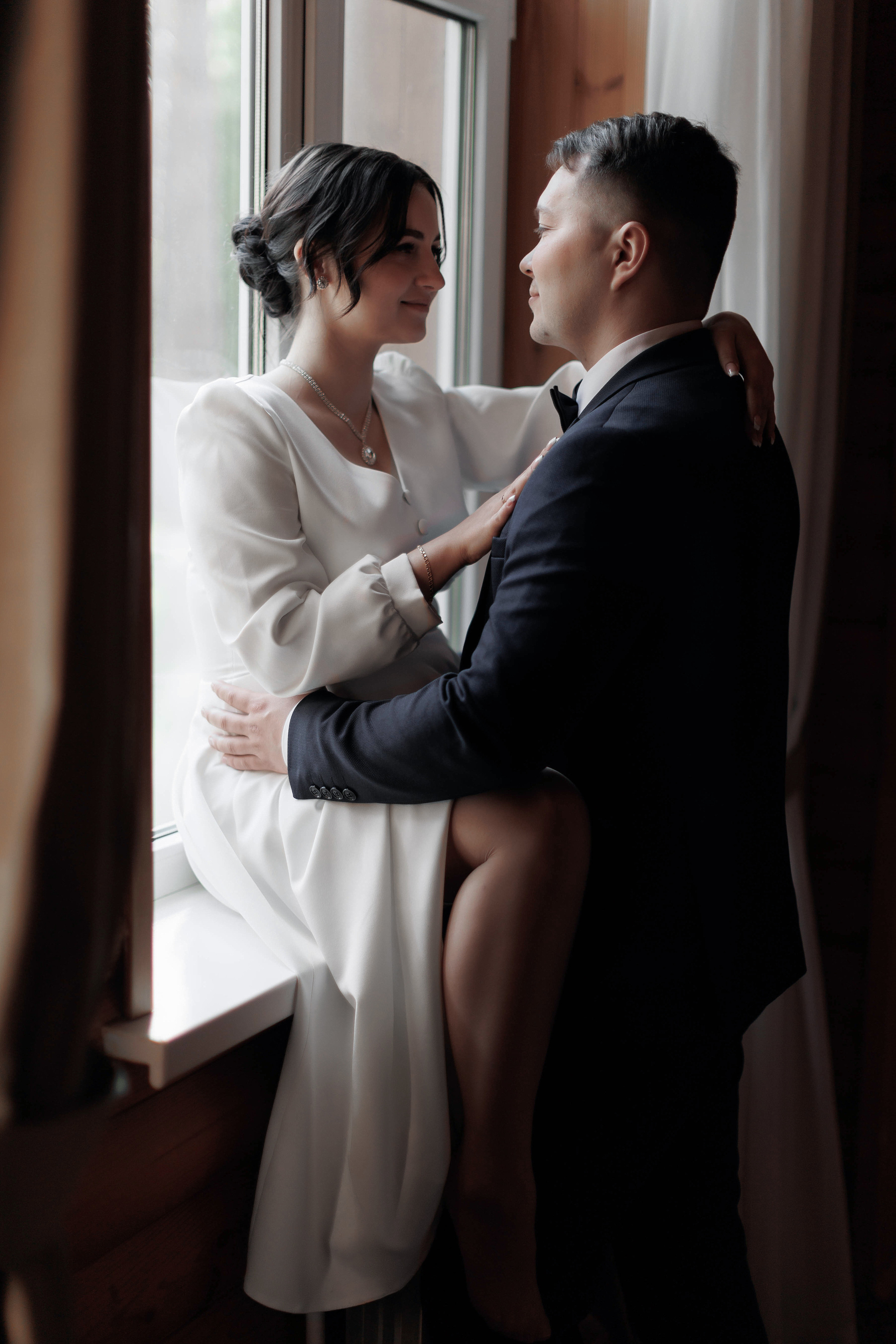 Ирина и Дмитрий. Свадьба в Велесе. Кристина Невская — свадебный фотограф во Владимире