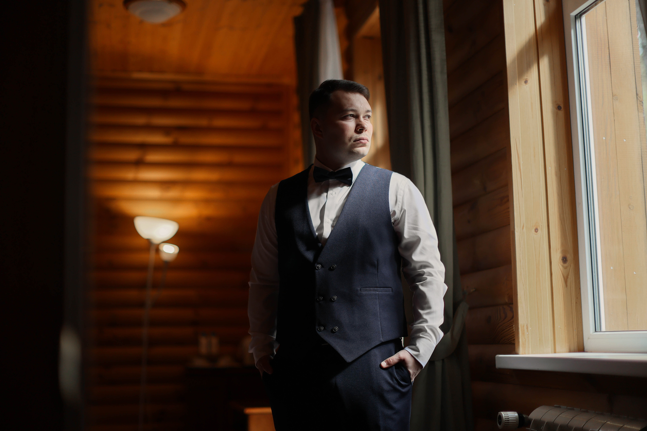 Ирина и Дмитрий. Свадьба в Велесе. Кристина Невская — свадебный фотограф во Владимире