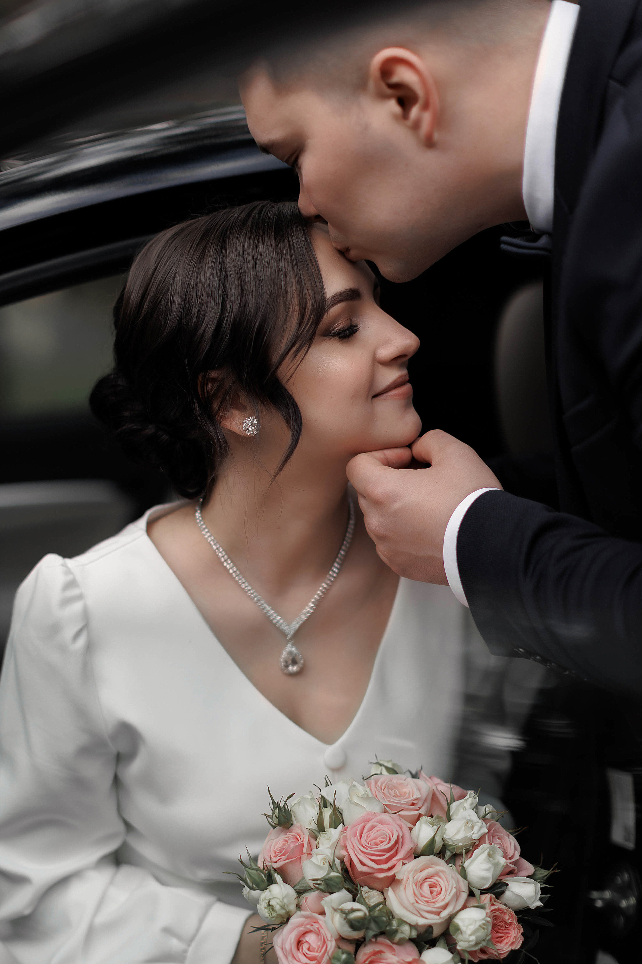 Ирина и Дмитрий. Свадьба в Велесе. Кристина Невская — свадебный фотограф во Владимире