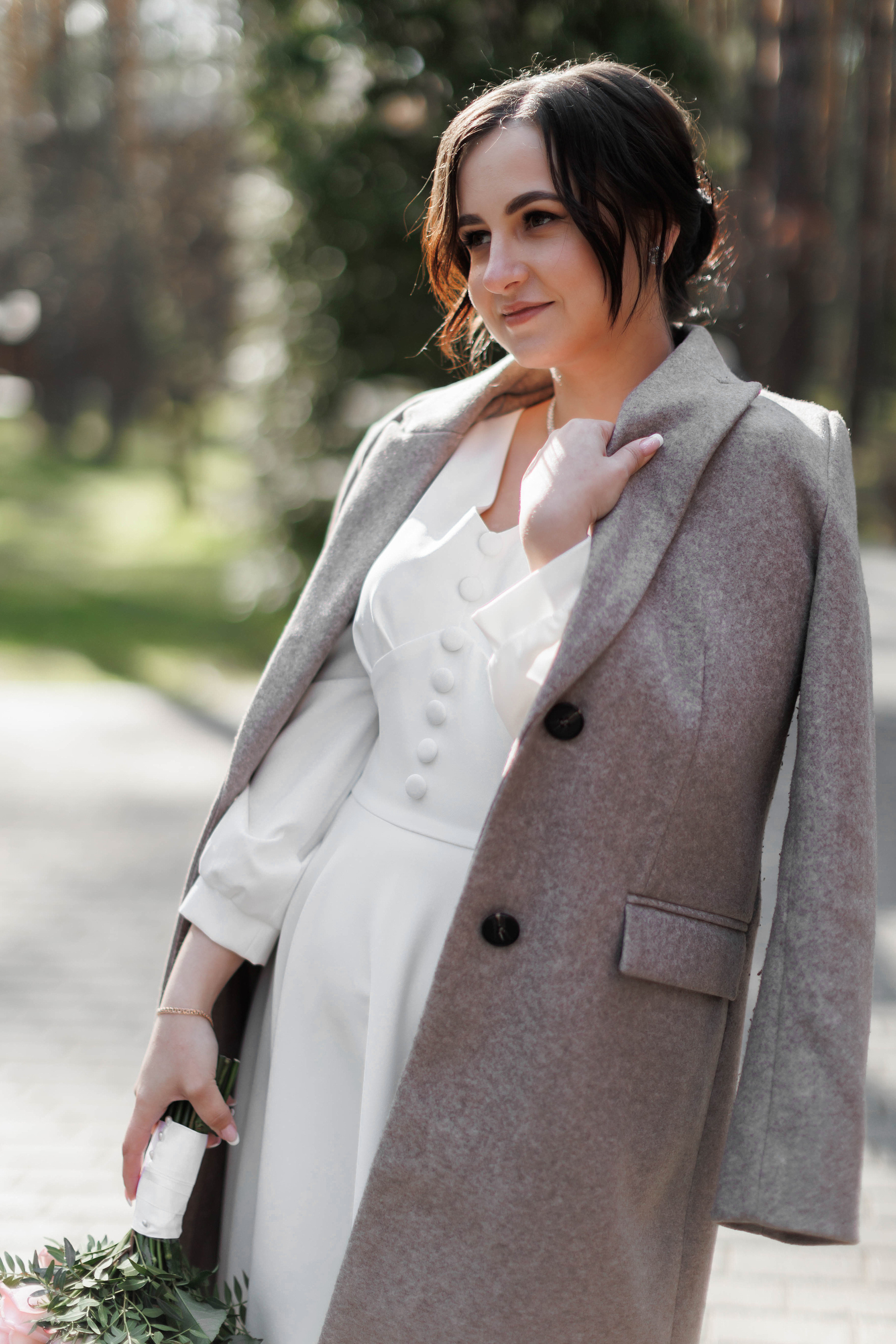 Ирина и Дмитрий. Свадьба в Велесе. Кристина Невская — свадебный фотограф во Владимире