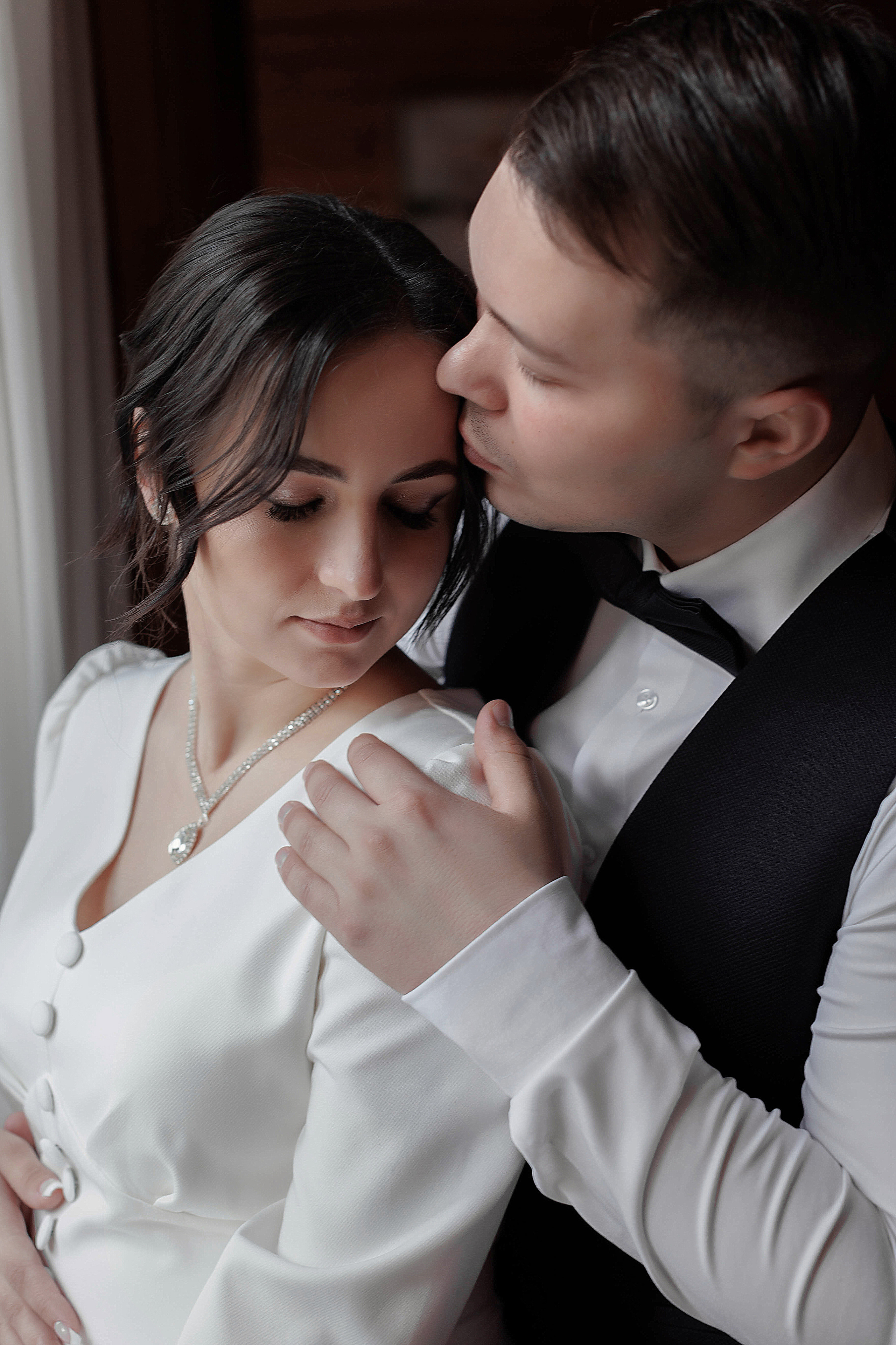 Ирина и Дмитрий. Свадьба в Велесе. Кристина Невская — свадебный фотограф во Владимире