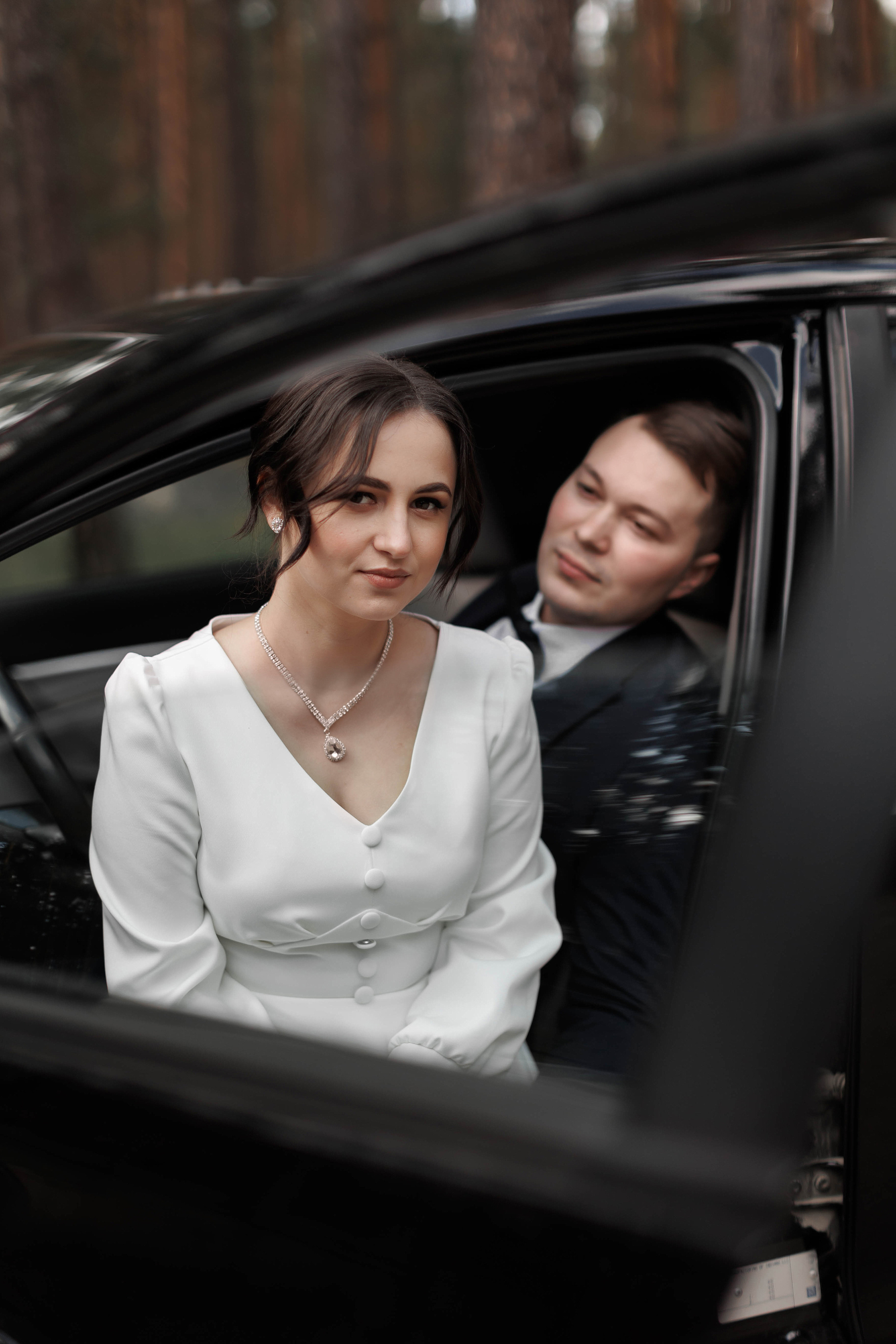 Ирина и Дмитрий. Свадьба в Велесе. Кристина Невская — свадебный фотограф во Владимире