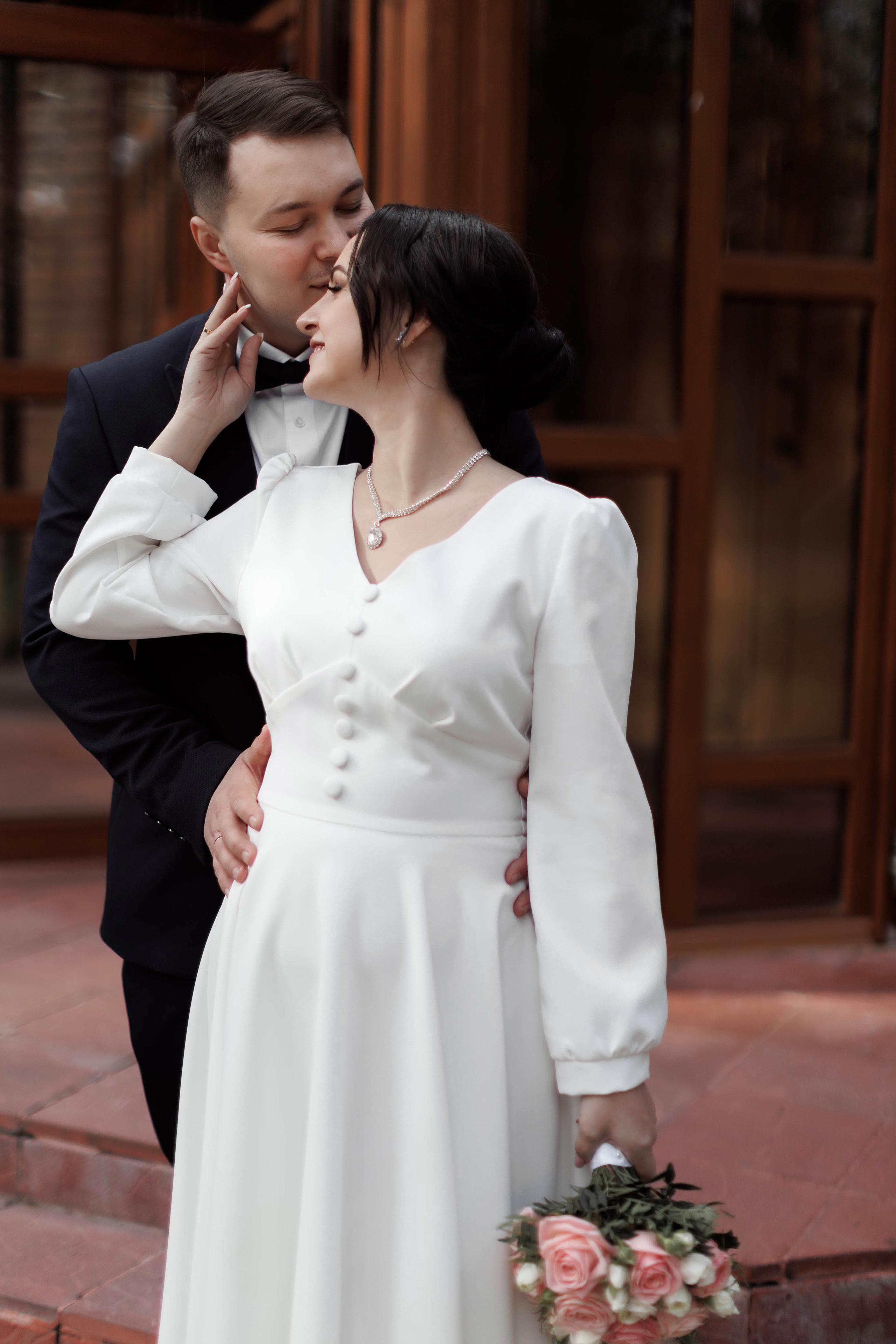 Ирина и Дмитрий. Свадьба в Велесе. Кристина Невская — свадебный фотограф во Владимире