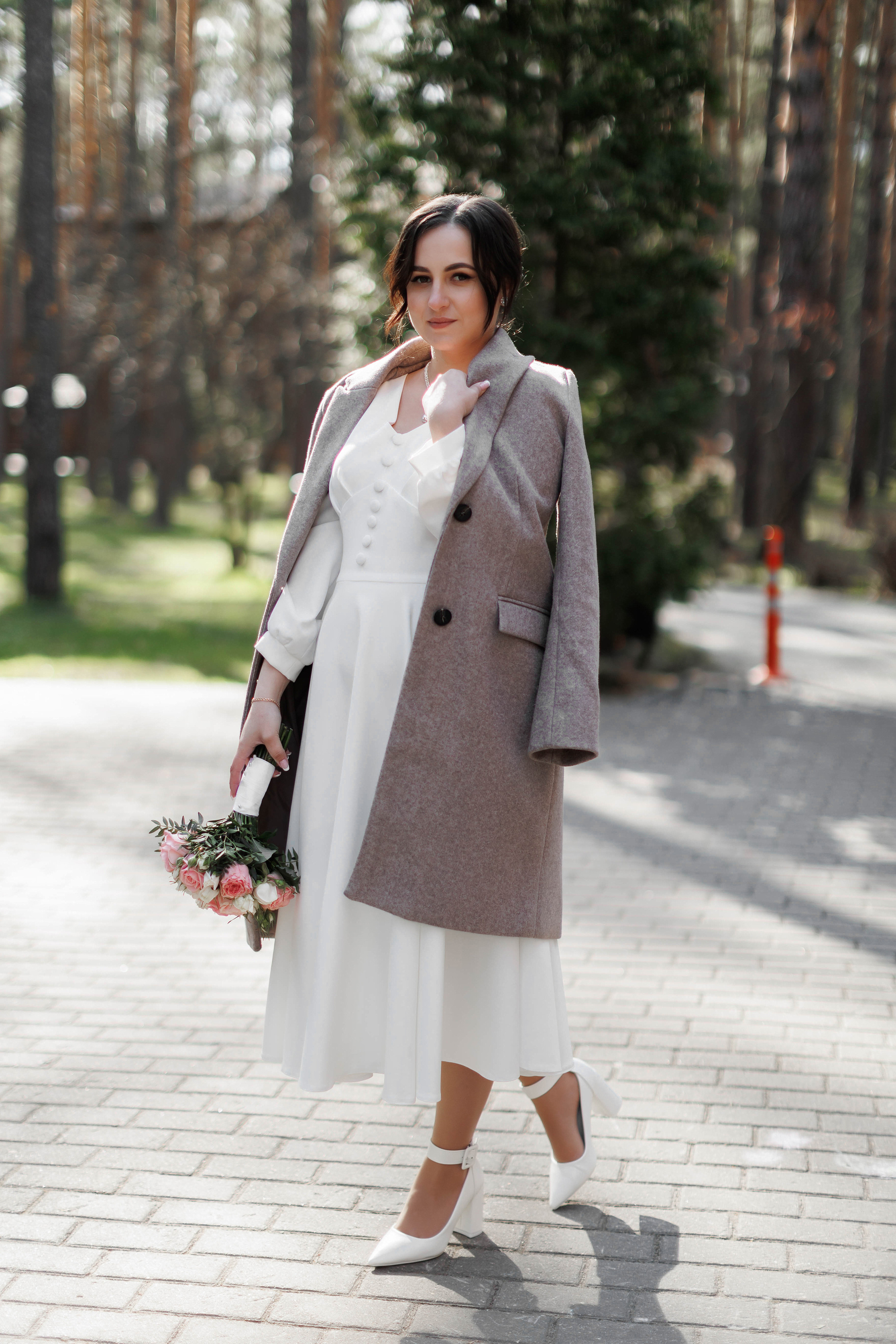 Ирина и Дмитрий. Свадьба в Велесе. Кристина Невская — свадебный фотограф во Владимире