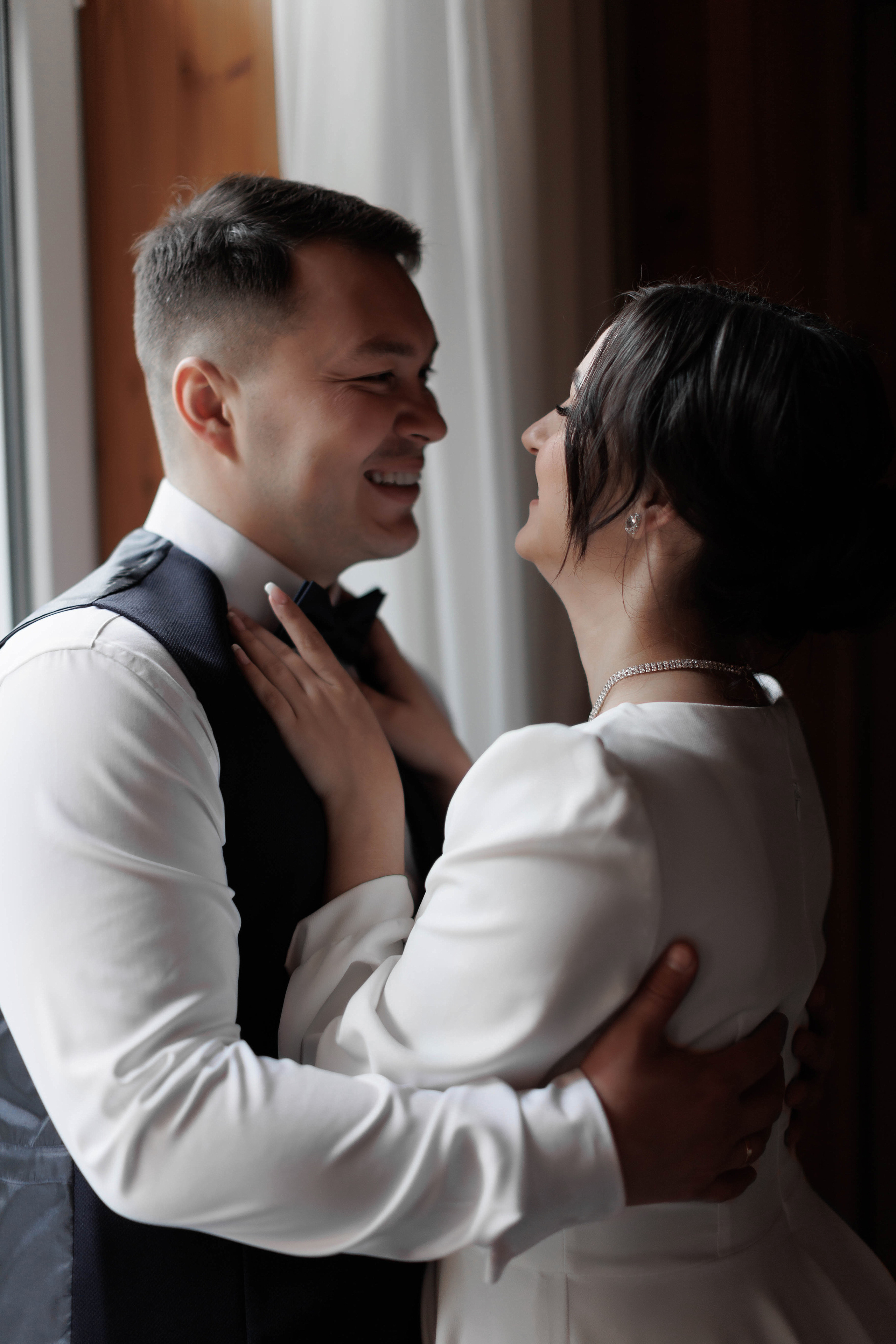 Ирина и Дмитрий. Свадьба в Велесе. Кристина Невская — свадебный фотограф во Владимире