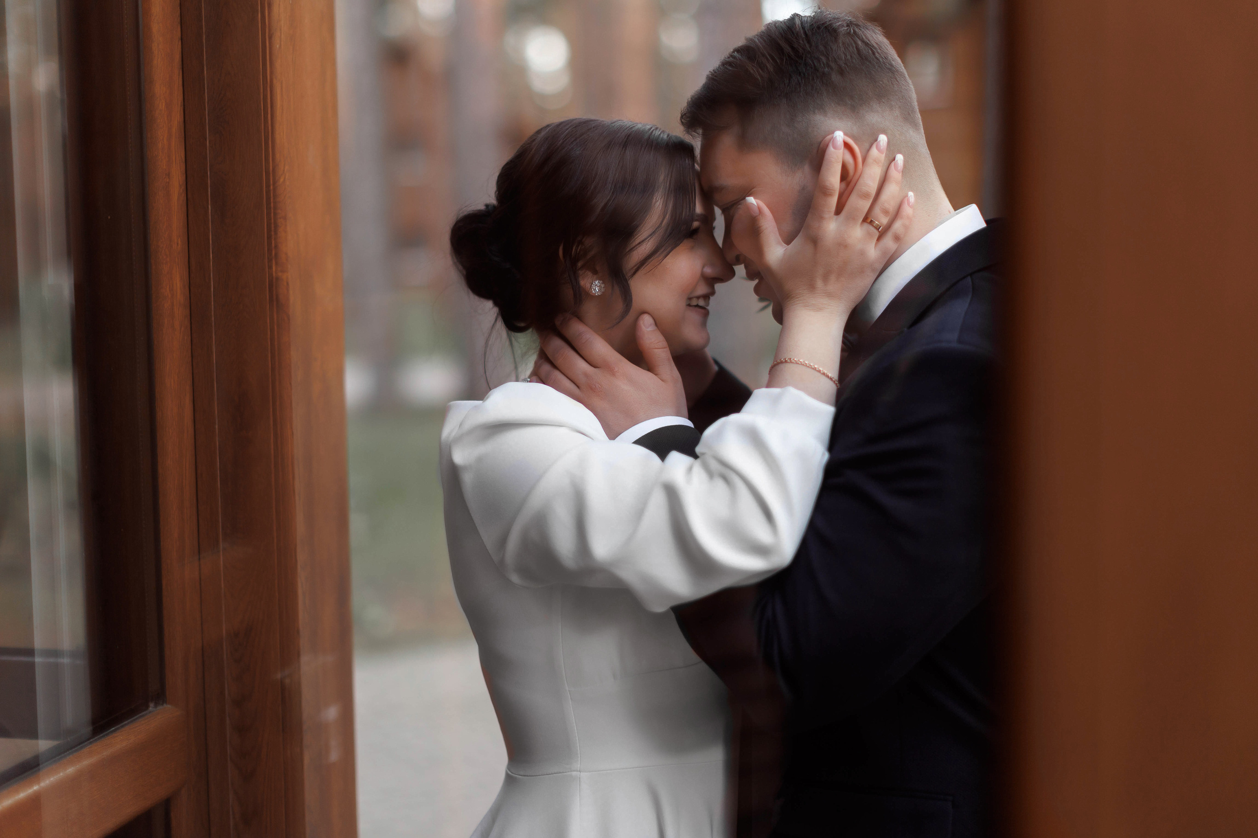 Ирина и Дмитрий. Свадьба в Велесе. Кристина Невская — свадебный фотограф во Владимире