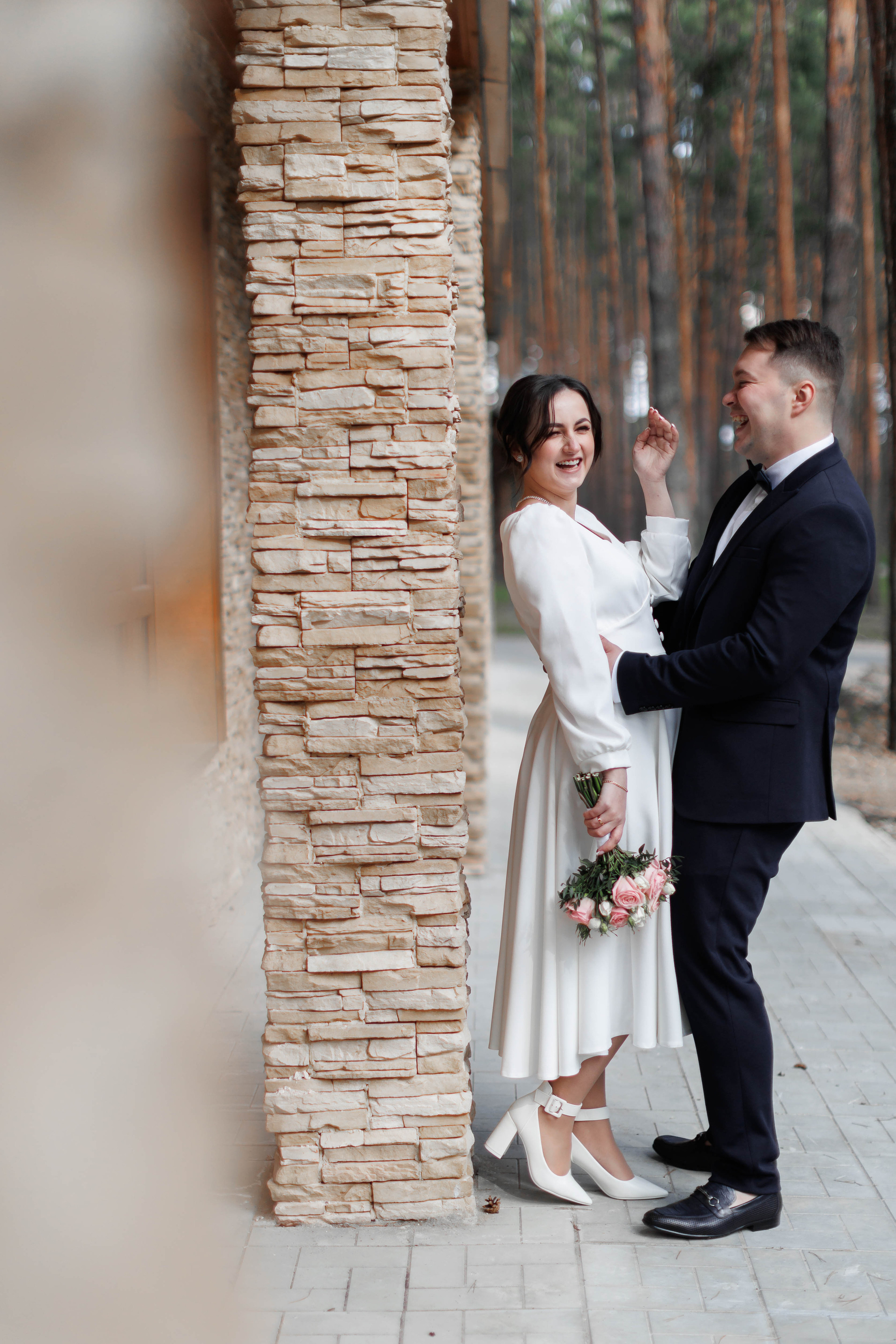 Ирина и Дмитрий. Свадьба в Велесе. Кристина Невская — свадебный фотограф во Владимире