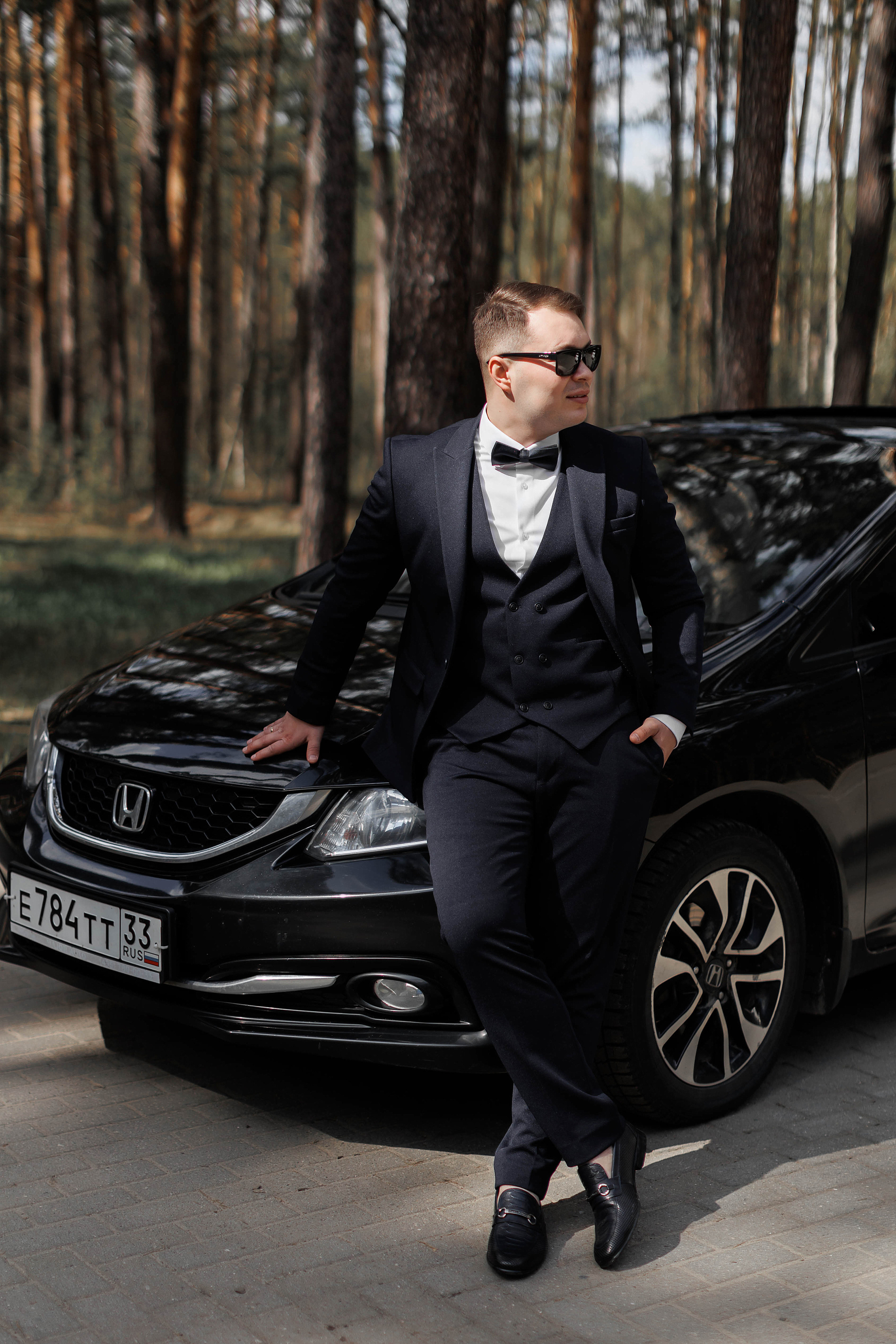 Ирина и Дмитрий. Свадьба в Велесе. Кристина Невская — свадебный фотограф во Владимире