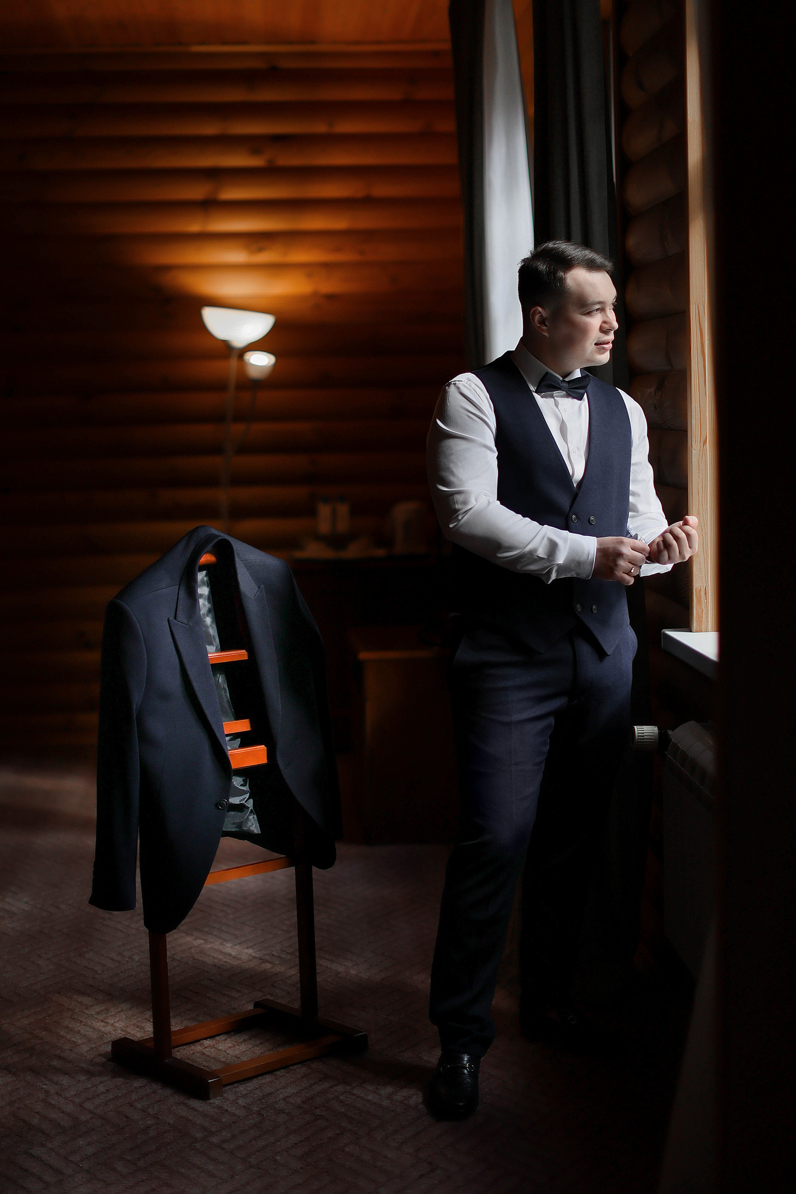 Ирина и Дмитрий. Свадьба в Велесе. Кристина Невская — свадебный фотограф во Владимире