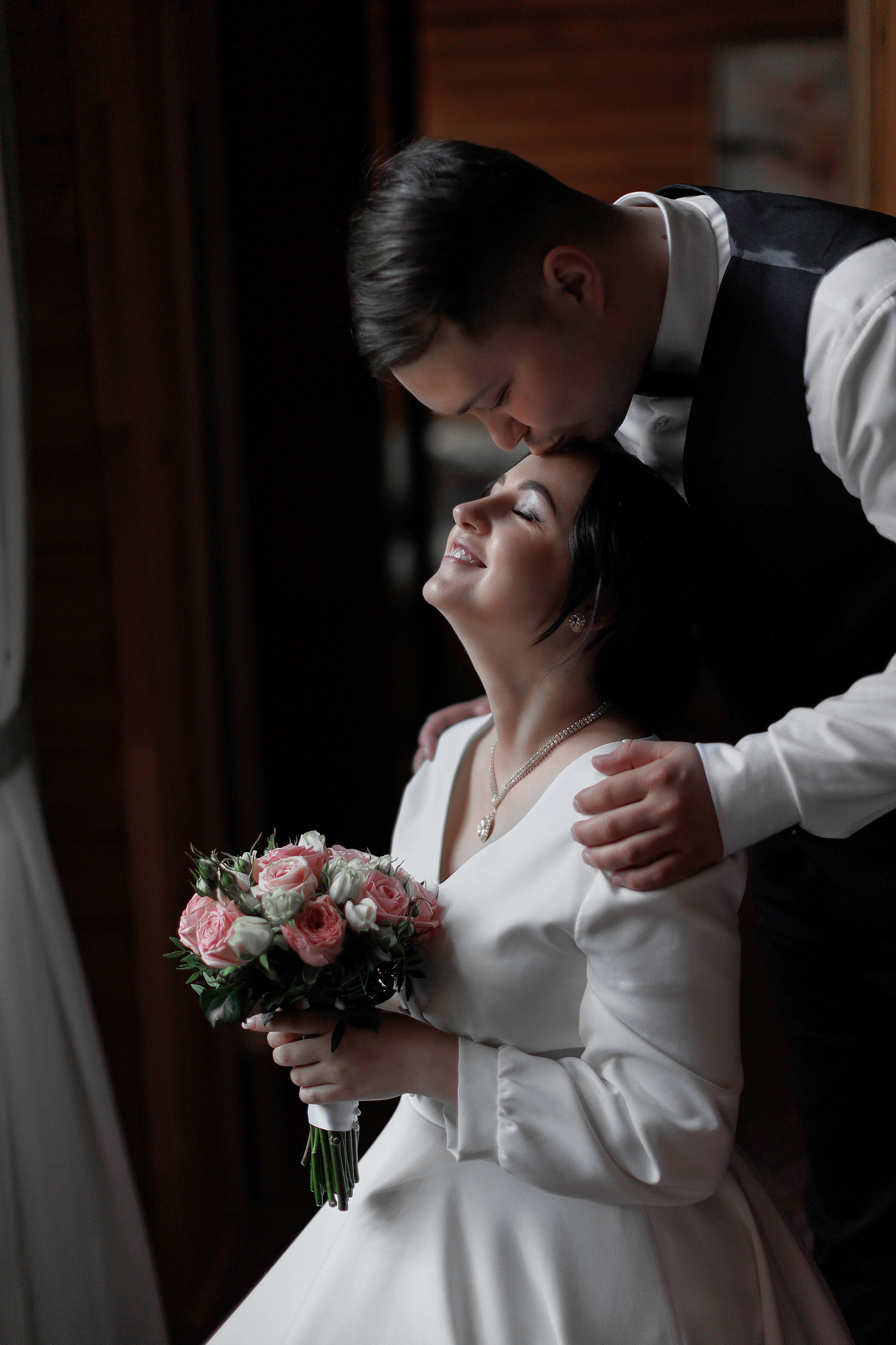 Ирина и Дмитрий. Свадьба в Велесе. Кристина Невская — свадебный фотограф во Владимире