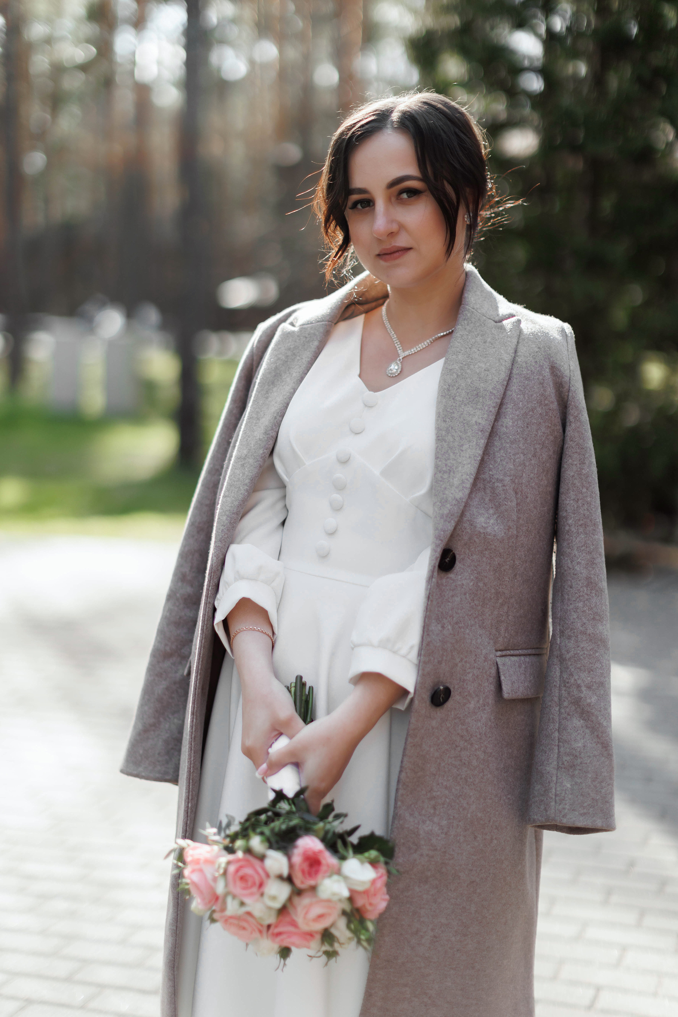 Ирина и Дмитрий. Свадьба в Велесе. Кристина Невская — свадебный фотограф во Владимире