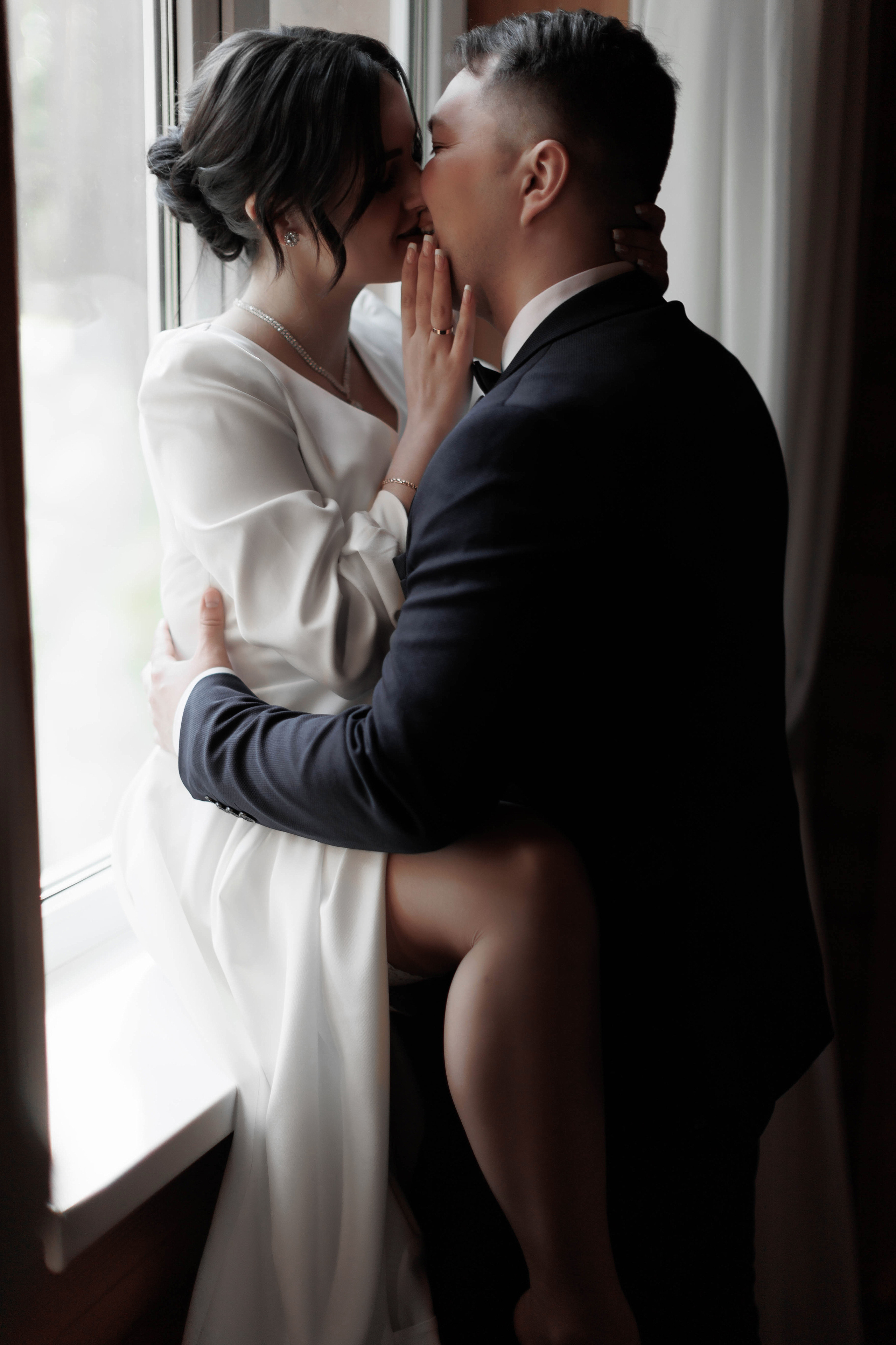 Ирина и Дмитрий. Свадьба в Велесе. Кристина Невская — свадебный фотограф во Владимире