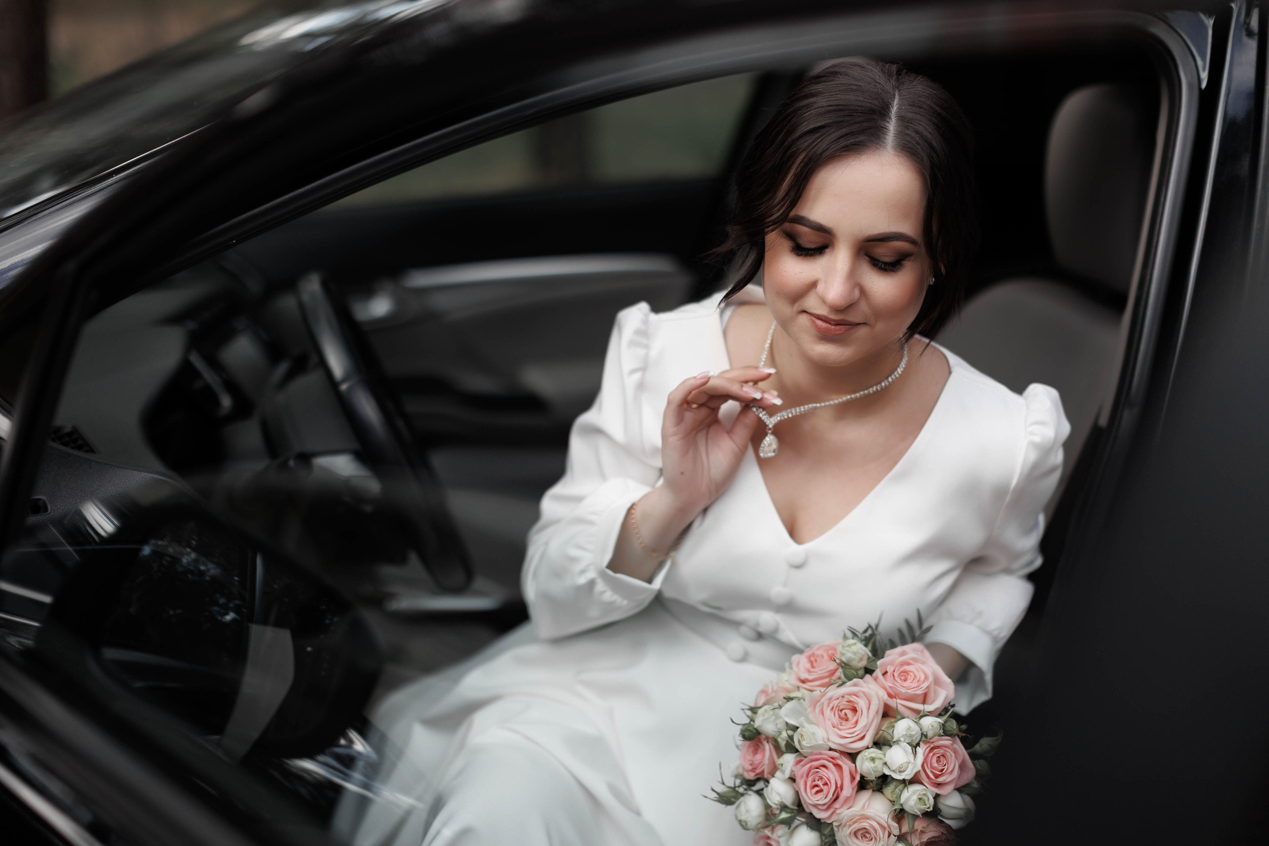 Ирина и Дмитрий. Свадьба в Велесе. Кристина Невская — свадебный фотограф во Владимире