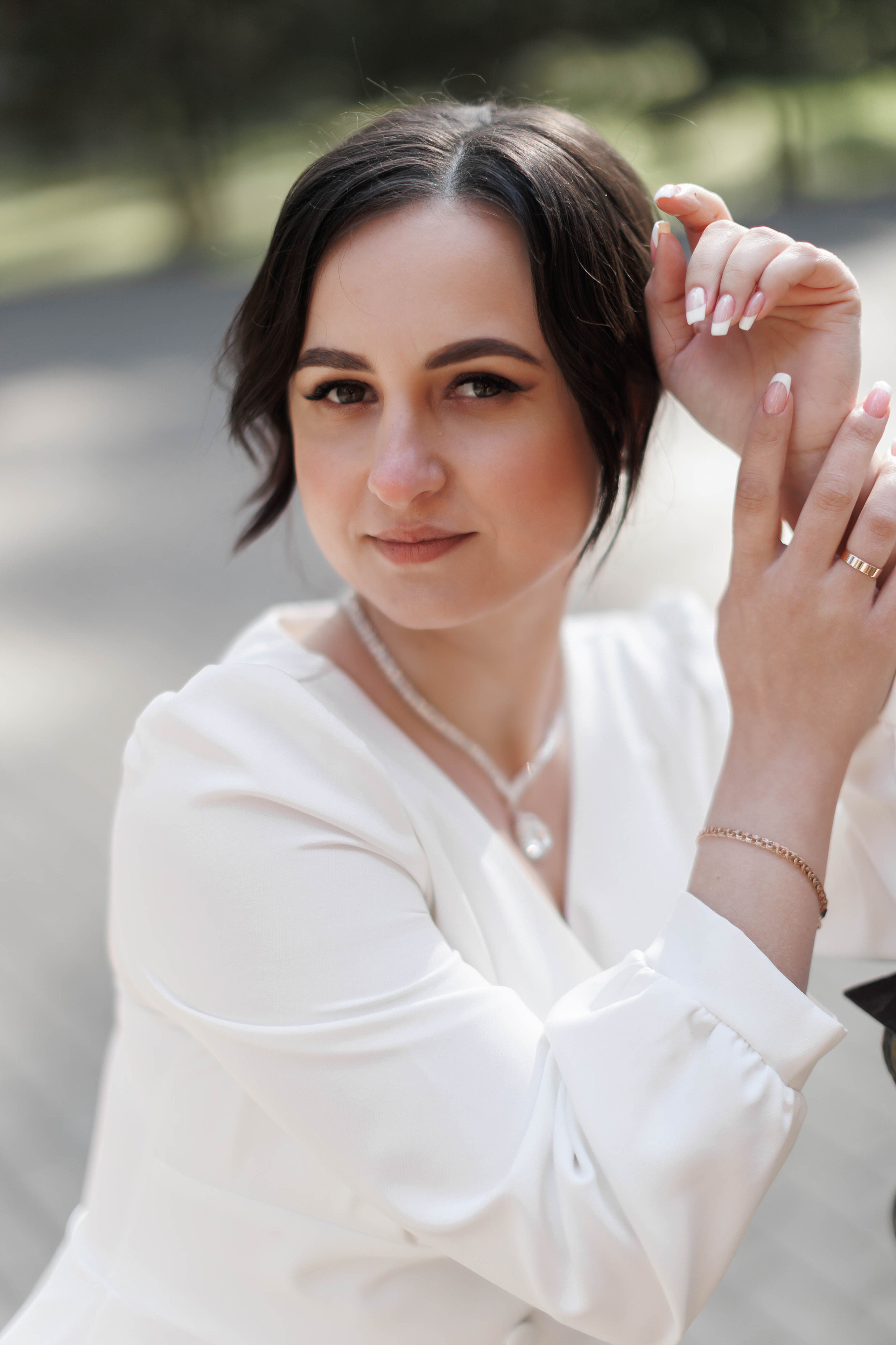 Ирина и Дмитрий. Свадьба в Велесе. Кристина Невская — свадебный фотограф во Владимире