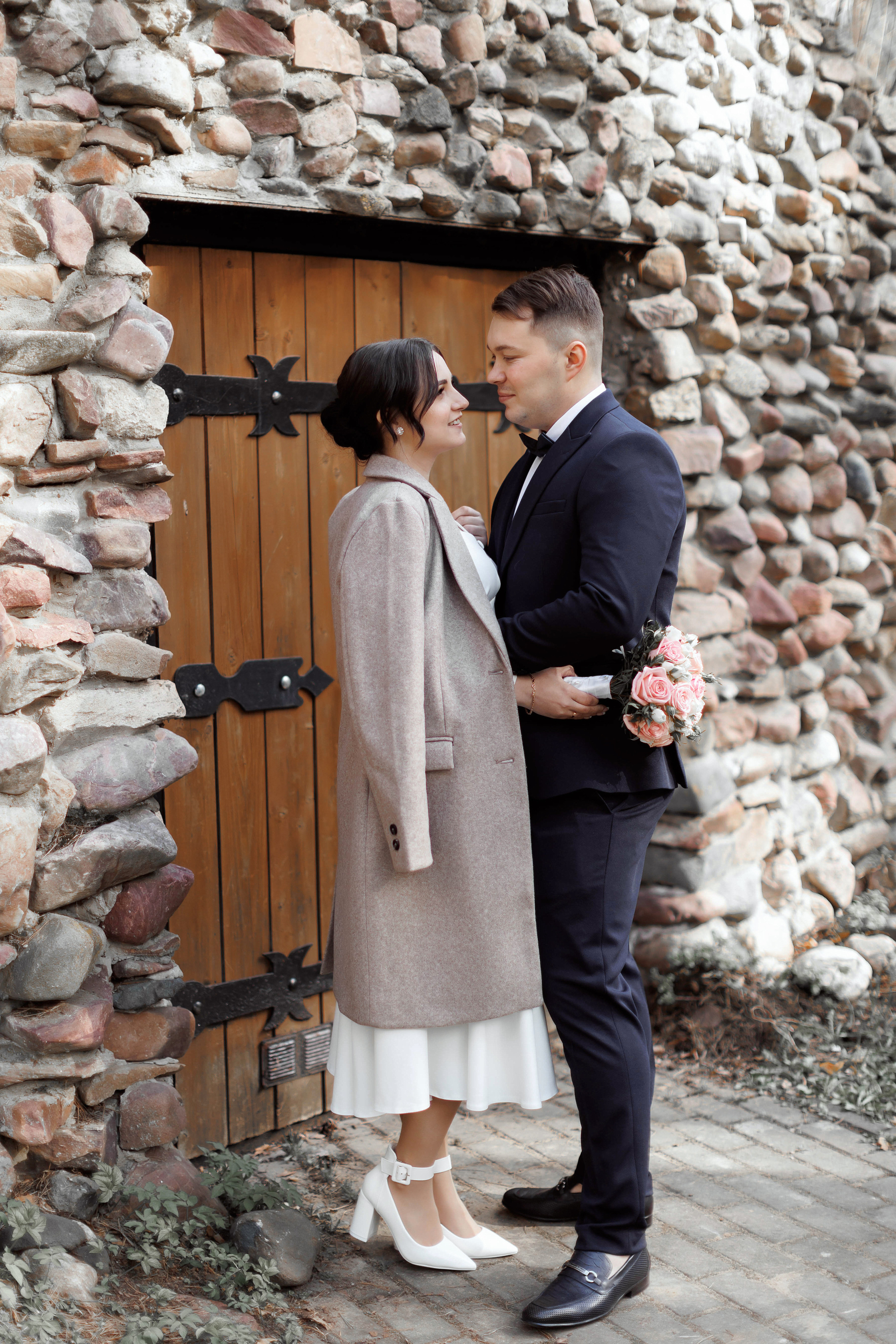 Ирина и Дмитрий. Свадьба в Велесе. Кристина Невская — свадебный фотограф во Владимире