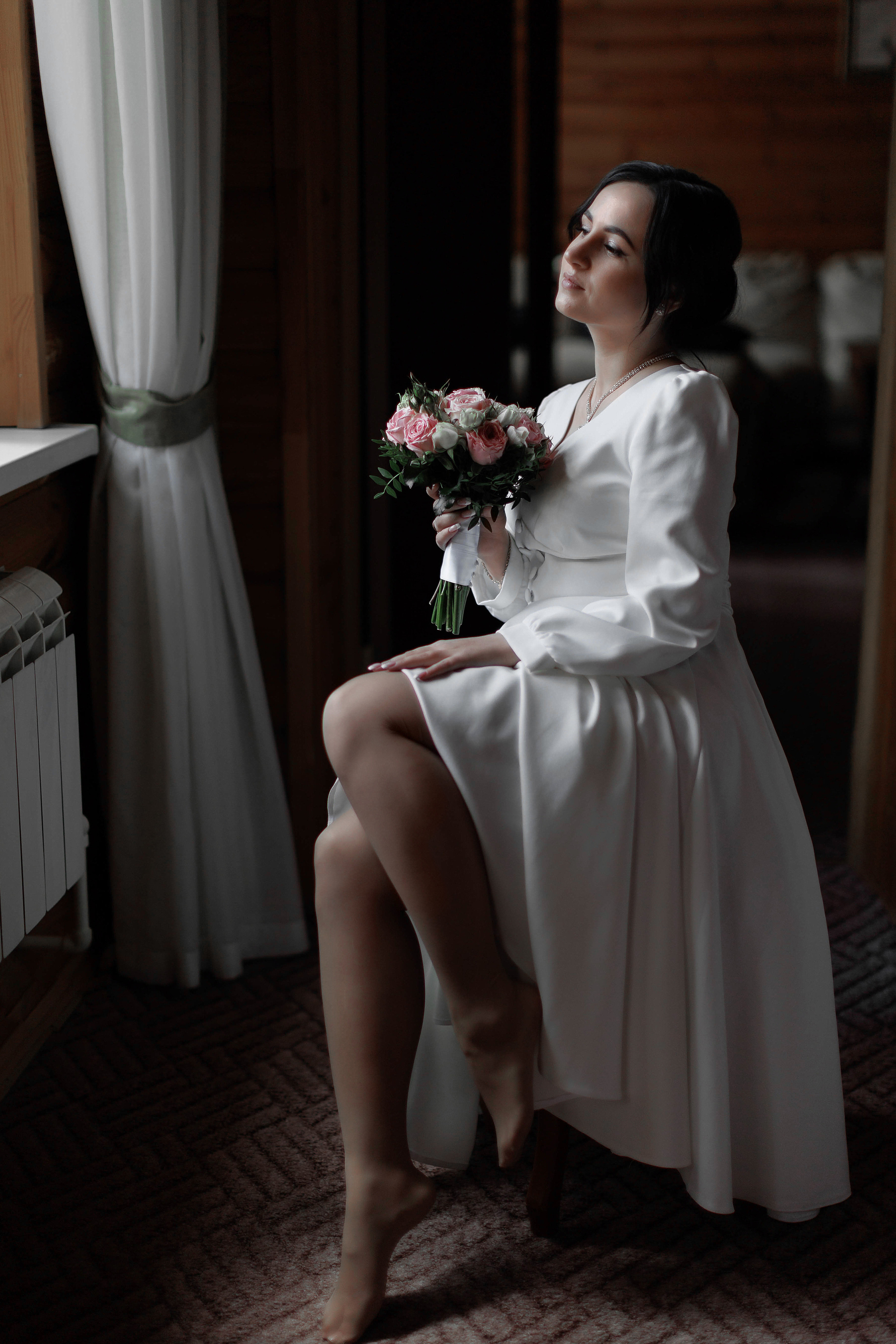 Ирина и Дмитрий. Свадьба в Велесе. Кристина Невская — свадебный фотограф во Владимире