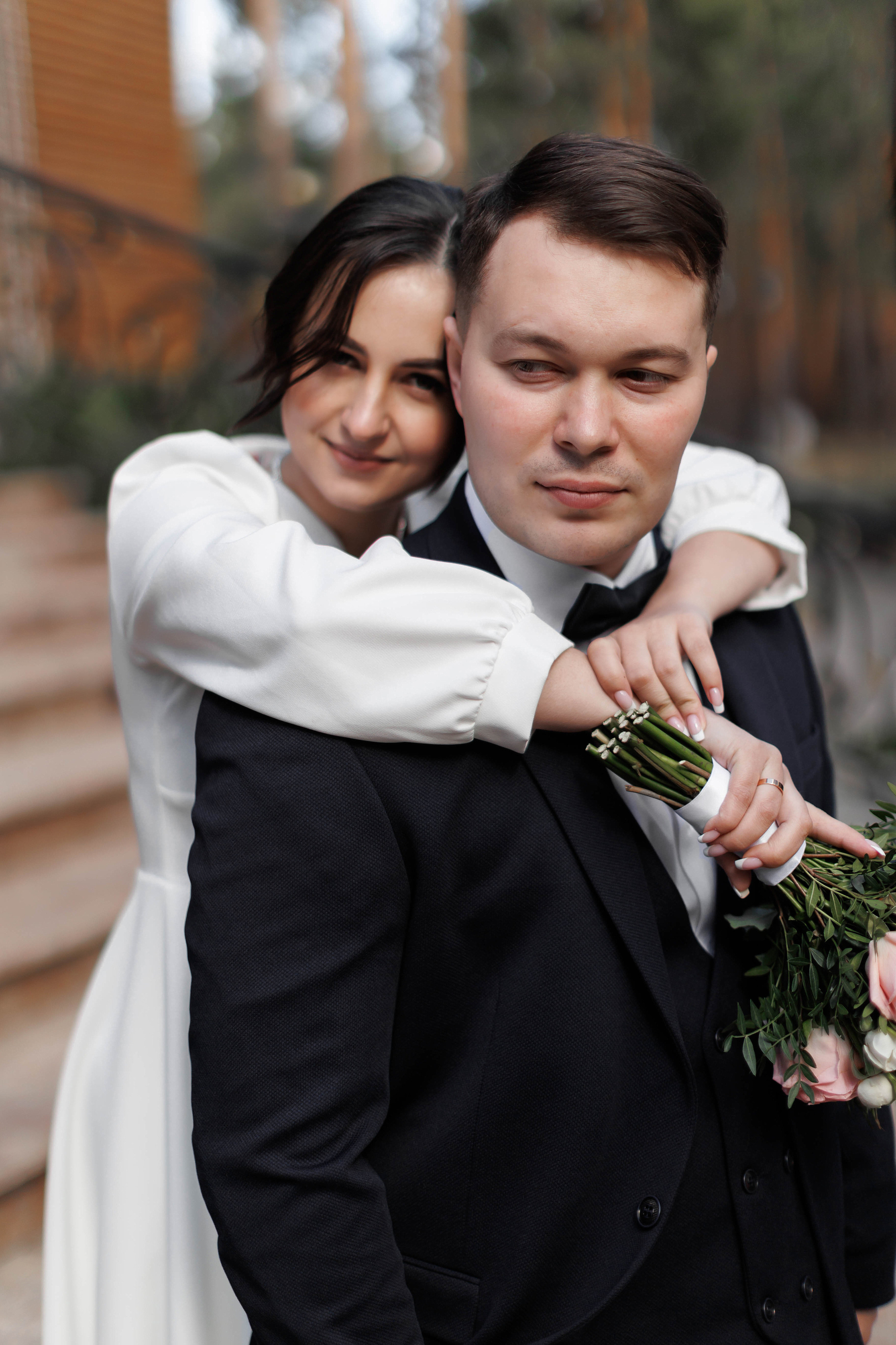 Ирина и Дмитрий. Свадьба в Велесе. Кристина Невская — свадебный фотограф во Владимире