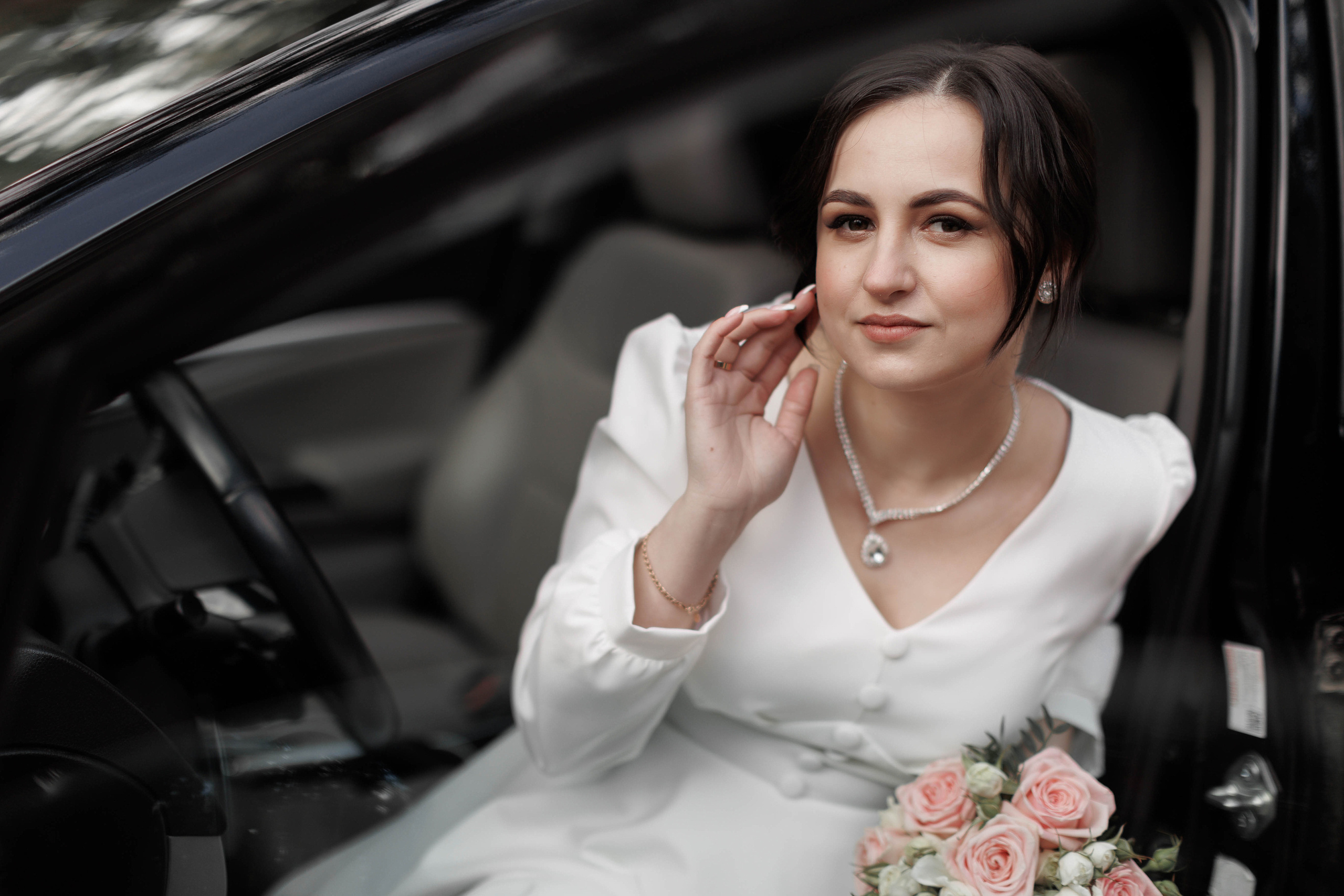 Ирина и Дмитрий. Свадьба в Велесе. Кристина Невская — свадебный фотограф во Владимире