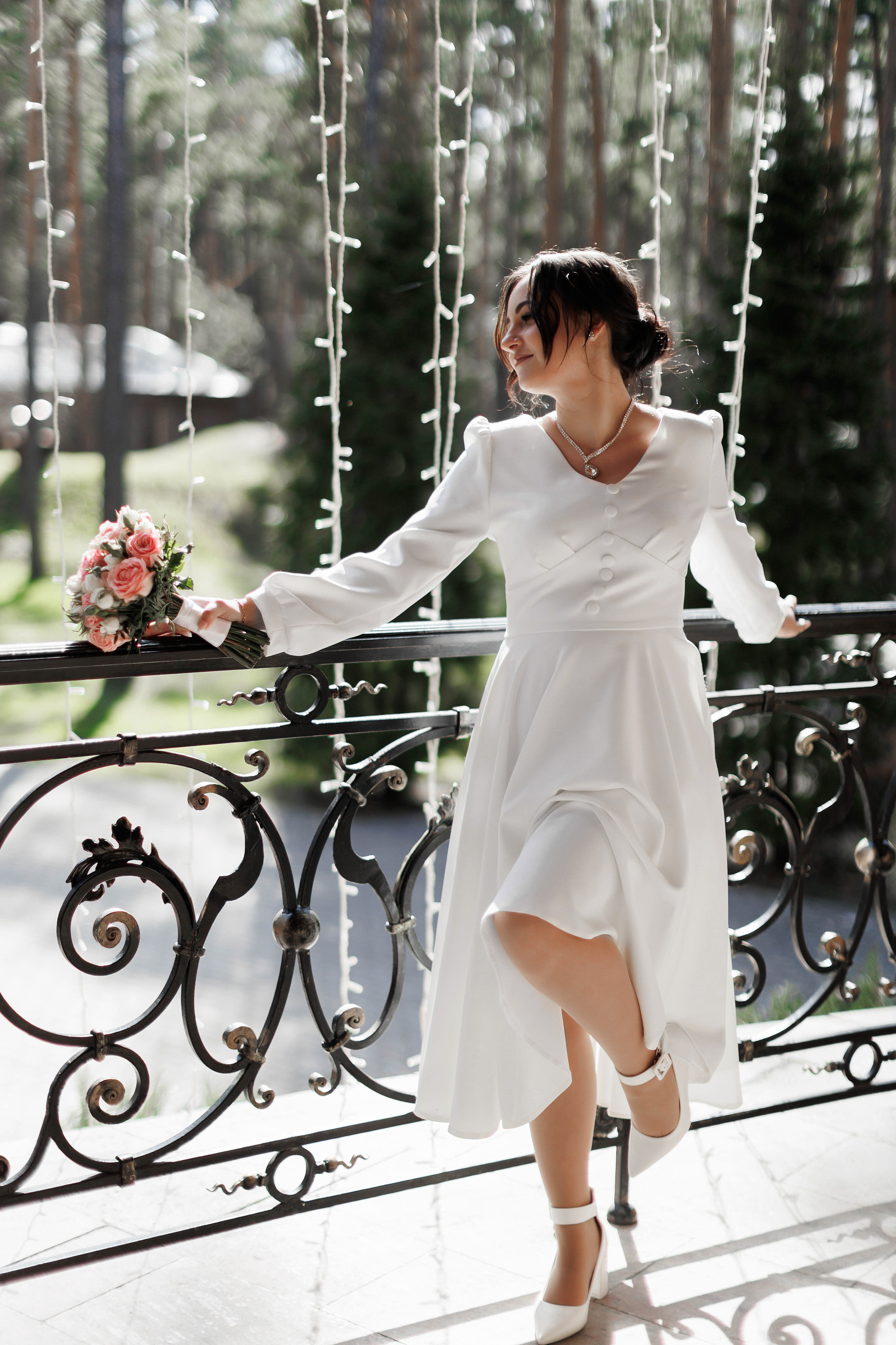 Ирина и Дмитрий. Свадьба в Велесе. Кристина Невская — свадебный фотограф во Владимире