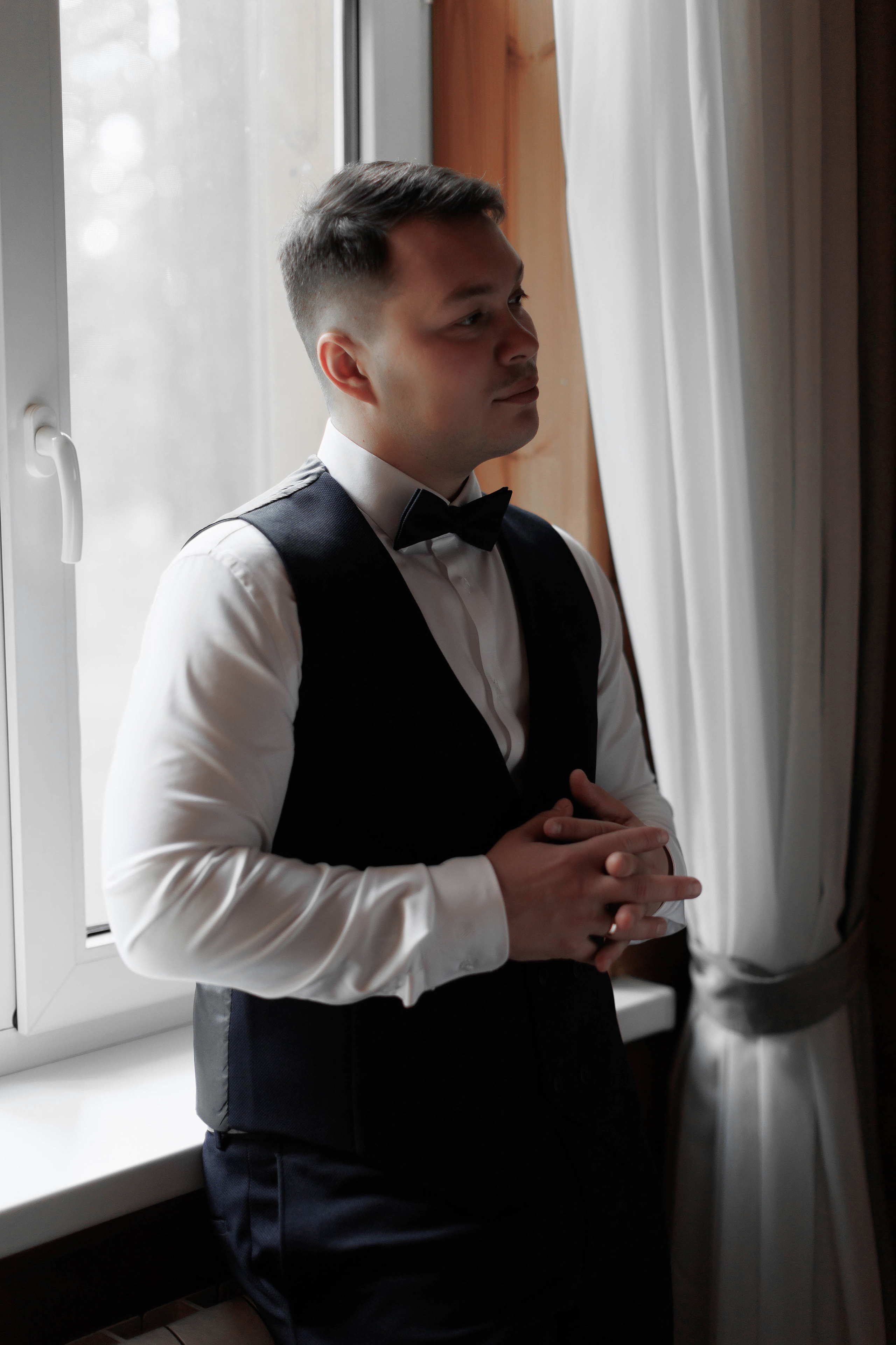 Ирина и Дмитрий. Свадьба в Велесе. Кристина Невская — свадебный фотограф во Владимире