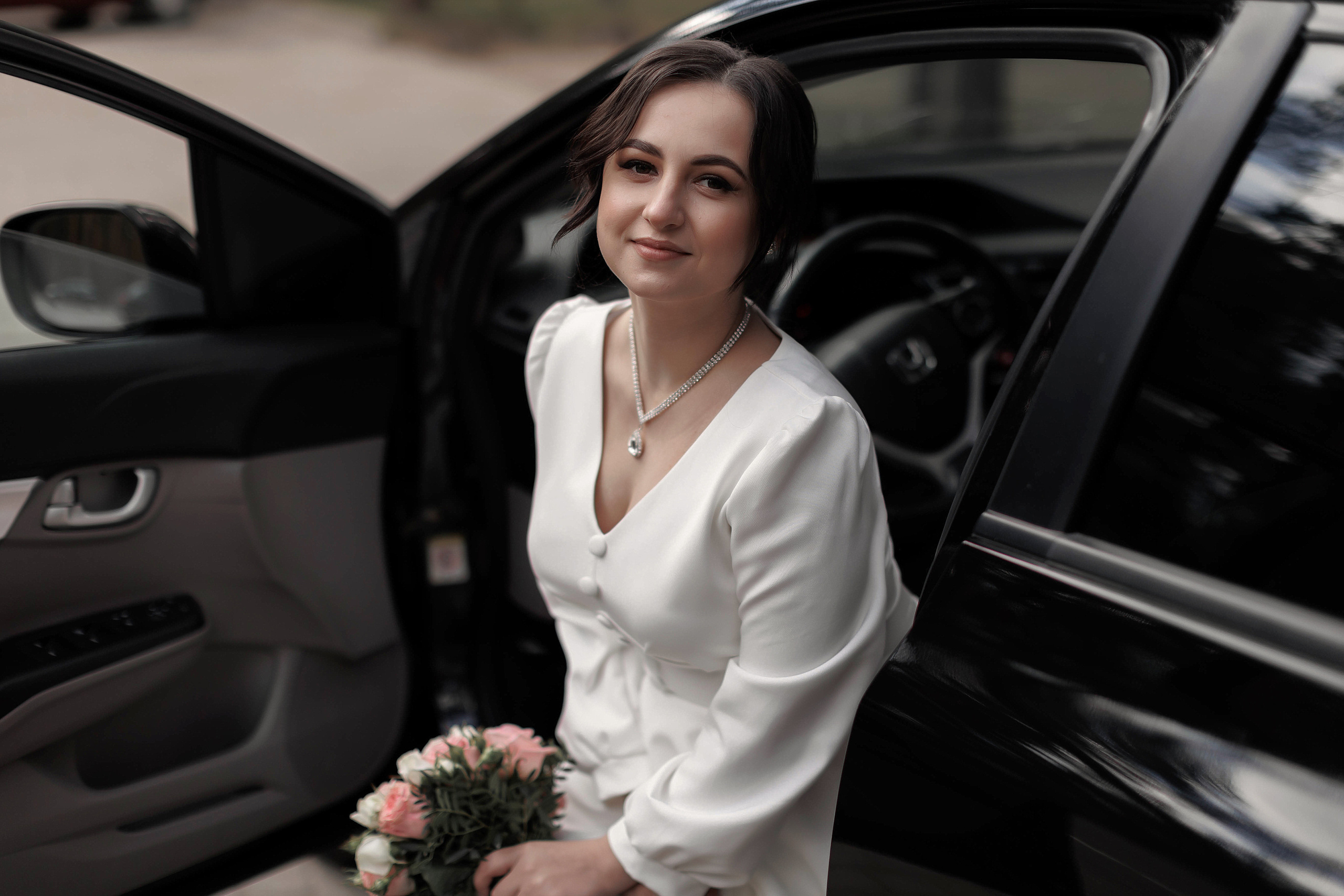 Ирина и Дмитрий. Свадьба в Велесе. Кристина Невская — свадебный фотограф во Владимире