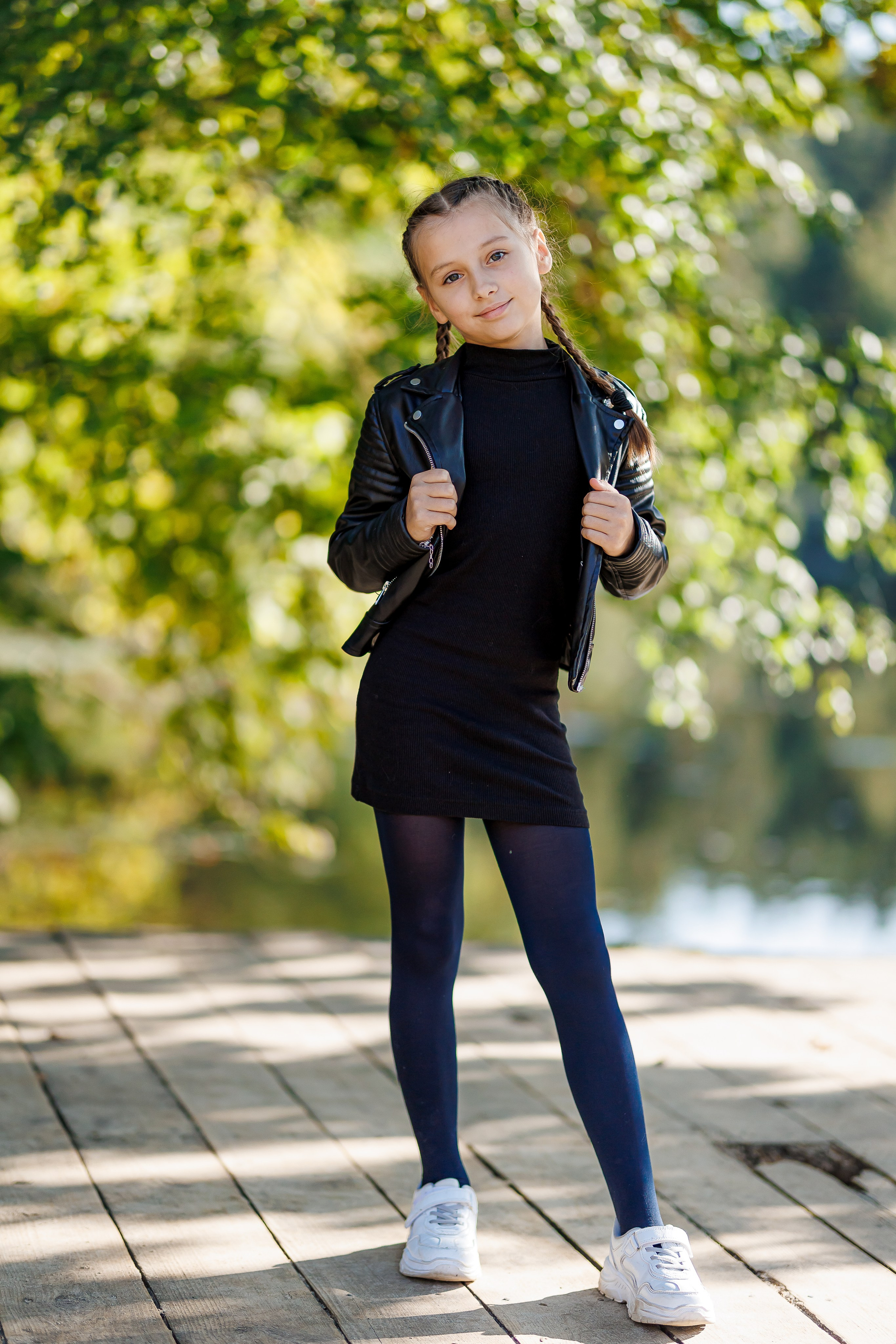 Портреты 4 классы. Семейный и детский фотограф Комина Елена, Власиха, Одинцово