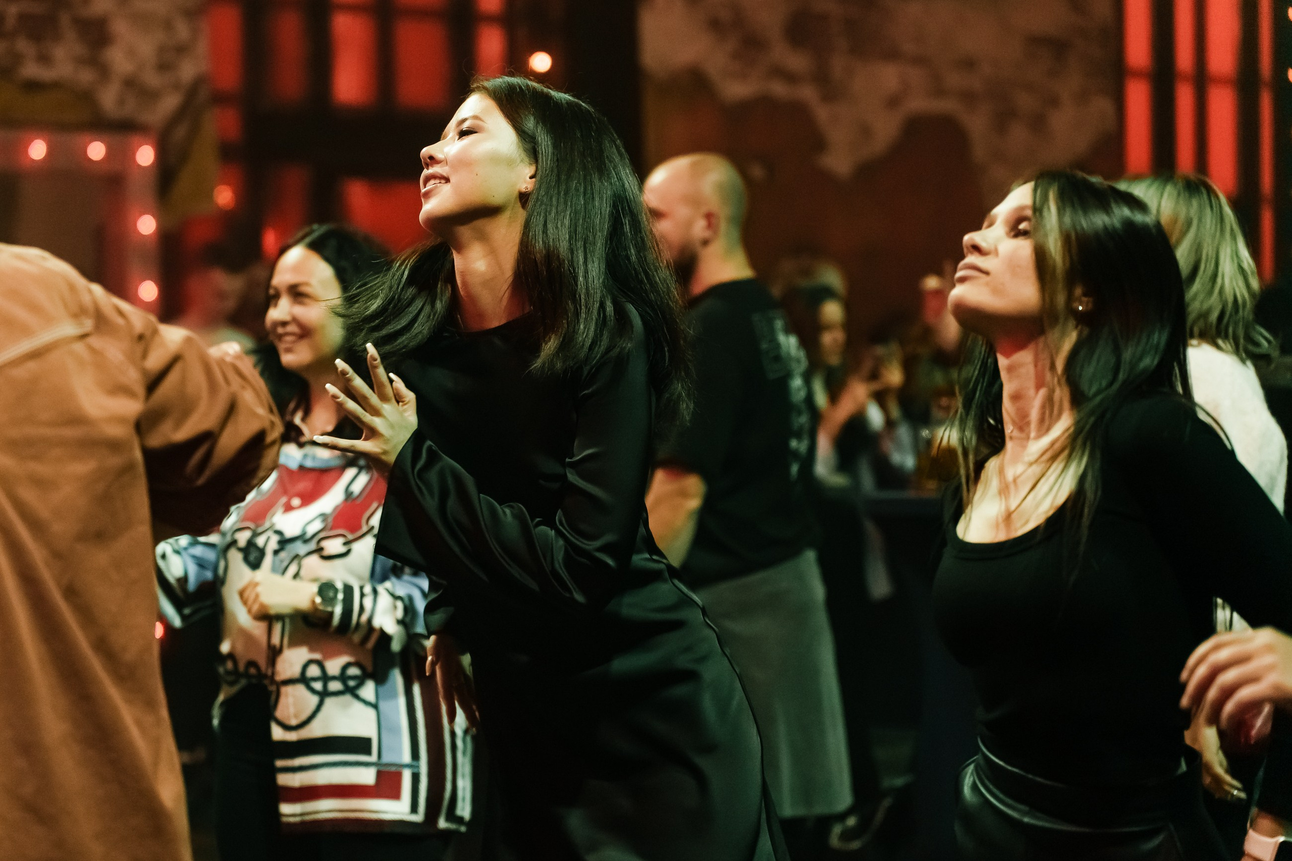 Корпоративный вечер в «Loft Hall». Свадебный и Репортажный фотограф в Москве — Шестак Константин