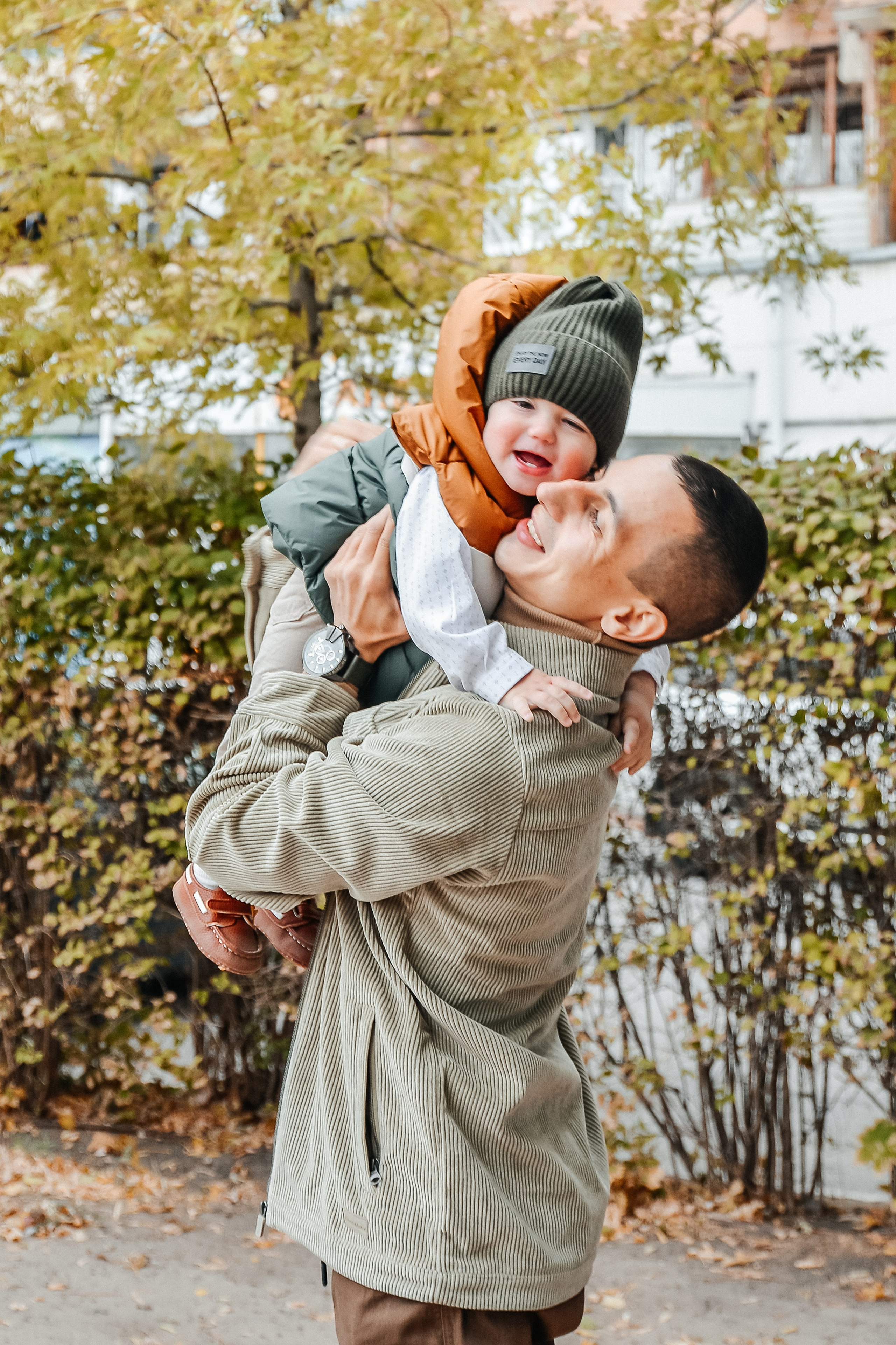FAMILY. Семейный и свадебный фотограф Ksenia Strakh