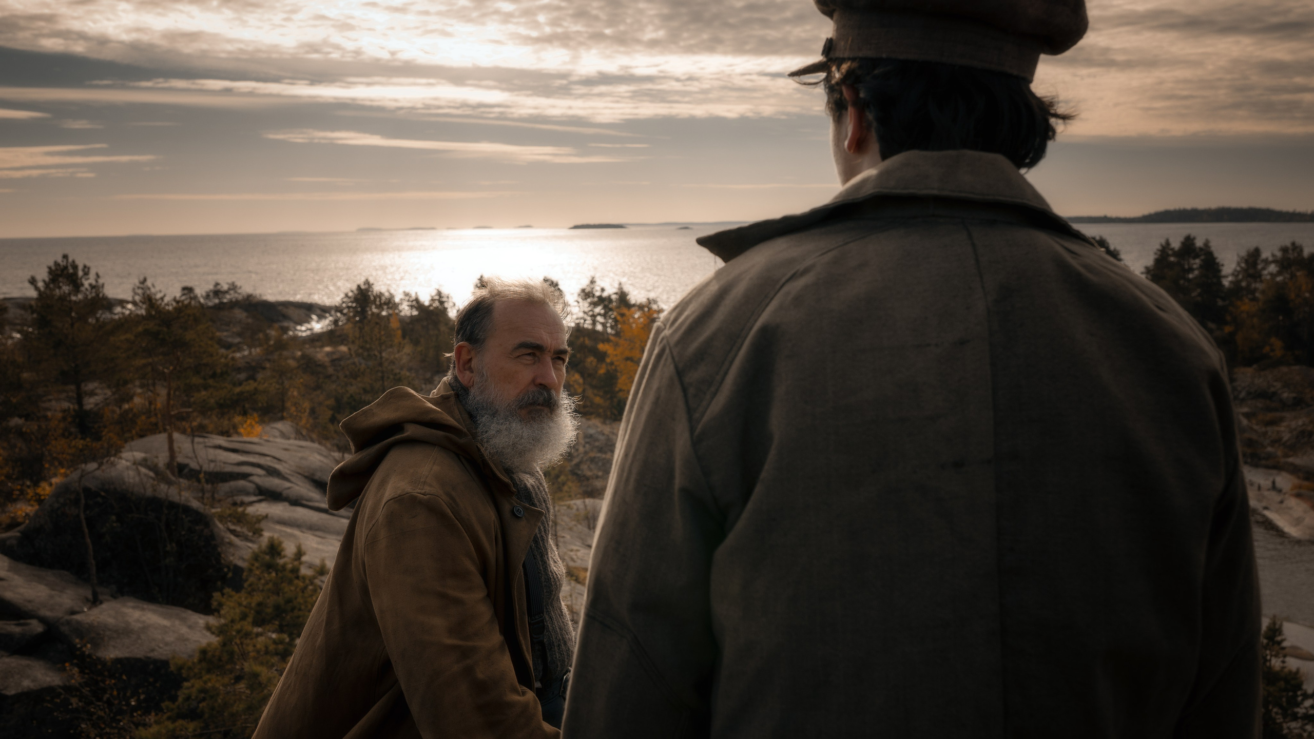 Постановочные проекты. Мария Колесникова — портретный фотограф