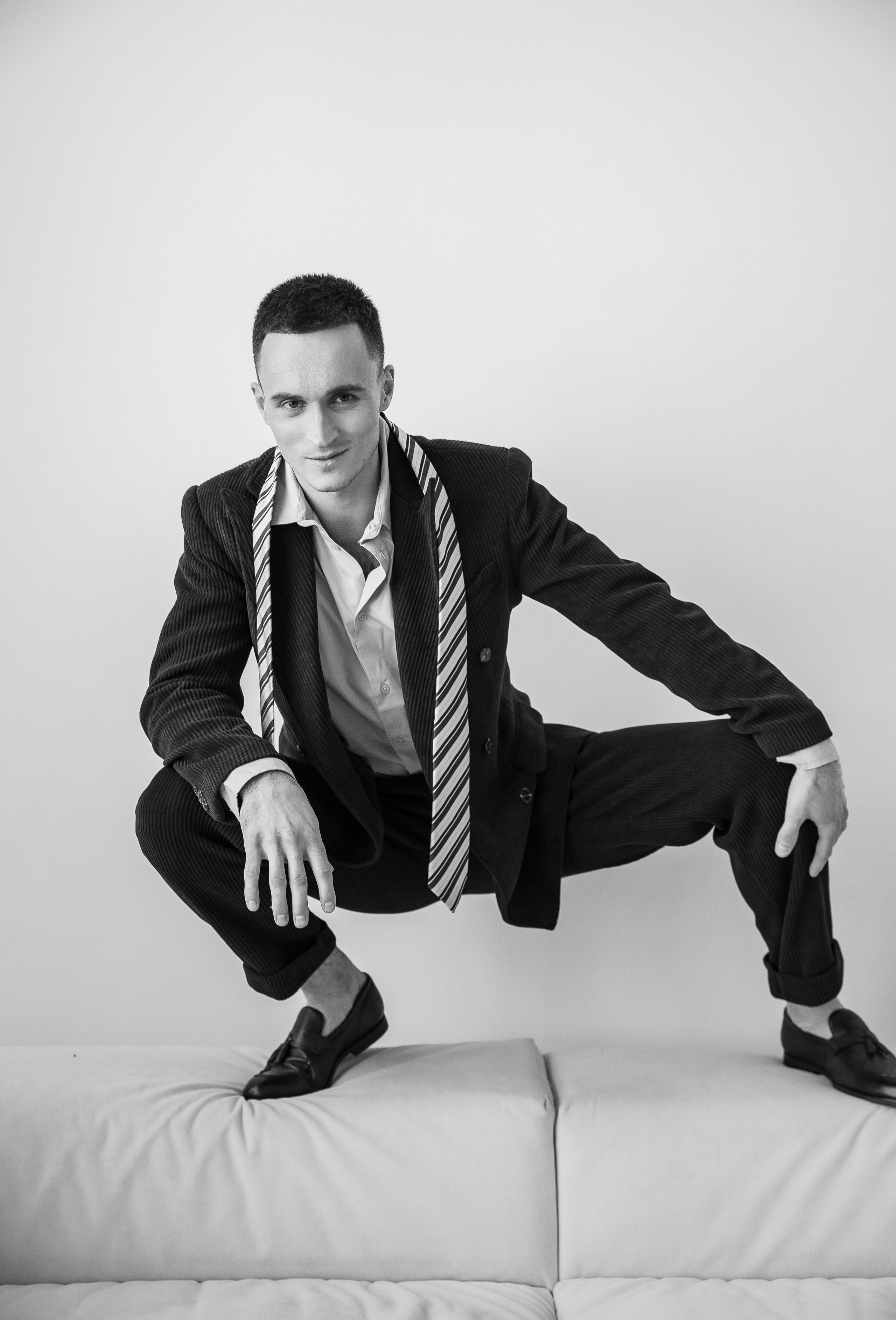 Индивидуальная съёмка. Семейная и портретная съёмка в Москве